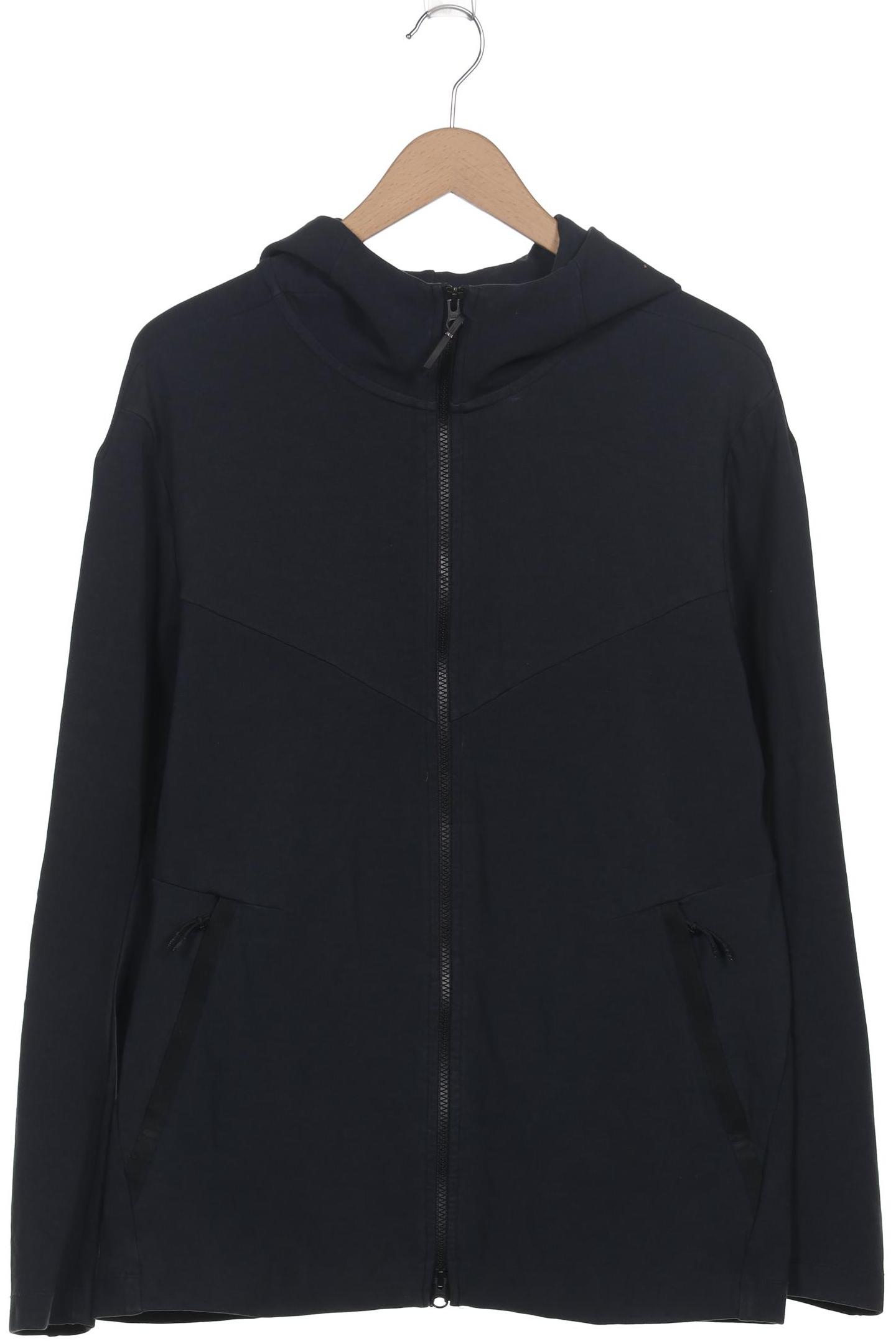 

Nike Herren Kapuzenpullover, marineblau, Gr. 52