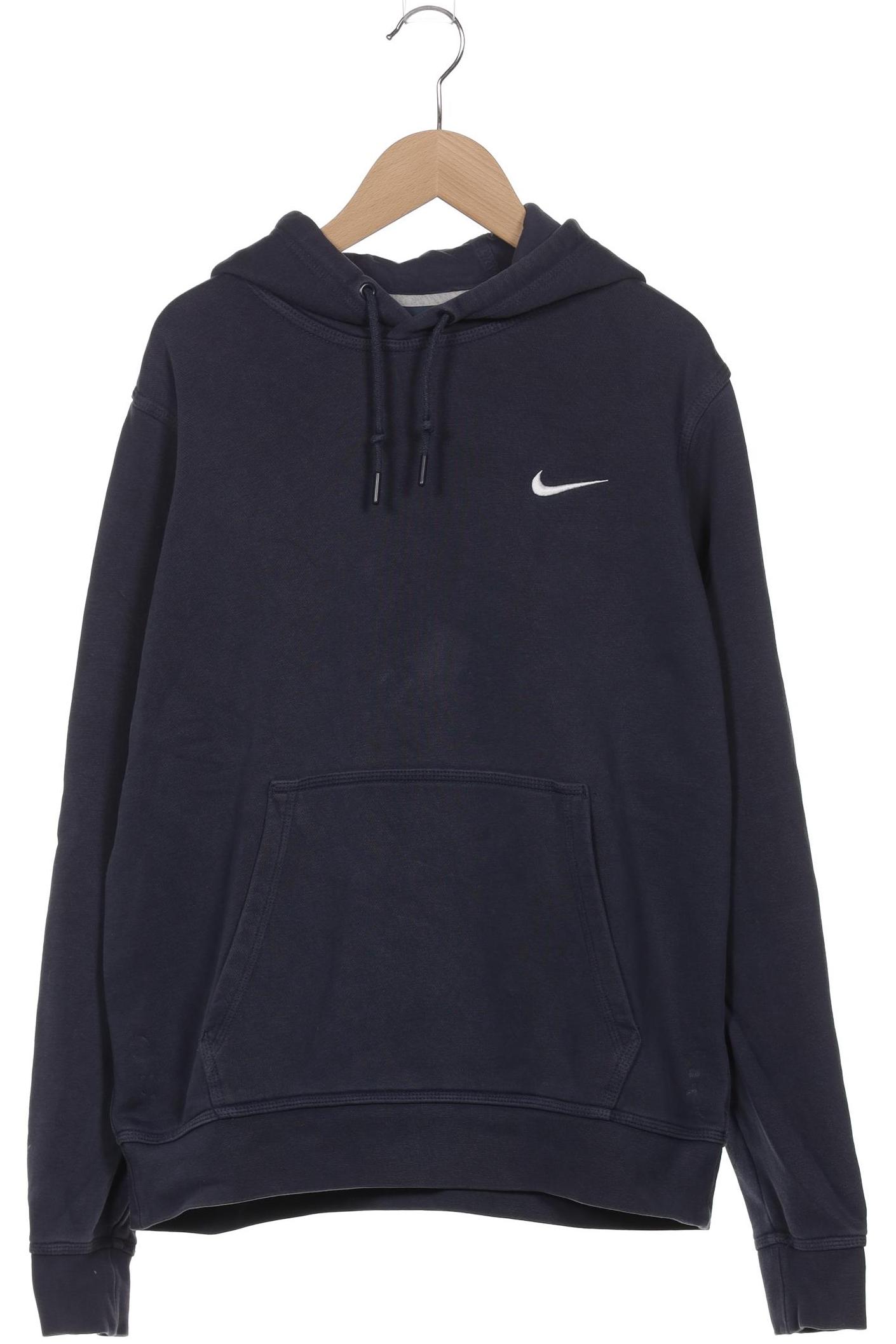 

Nike Herren Kapuzenpullover, marineblau, Gr. 48