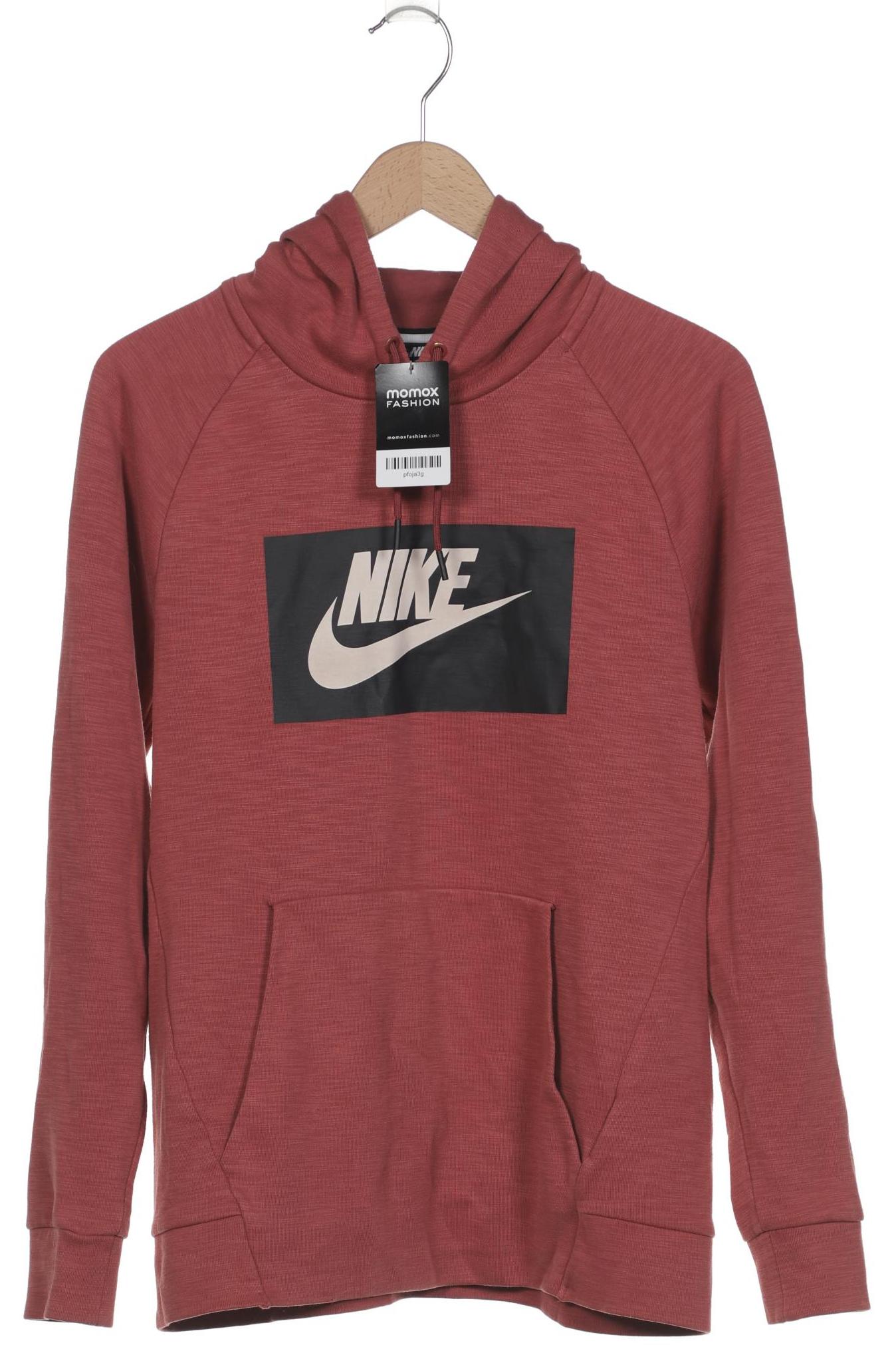

Nike Herren Kapuzenpullover, rot, Gr. 48