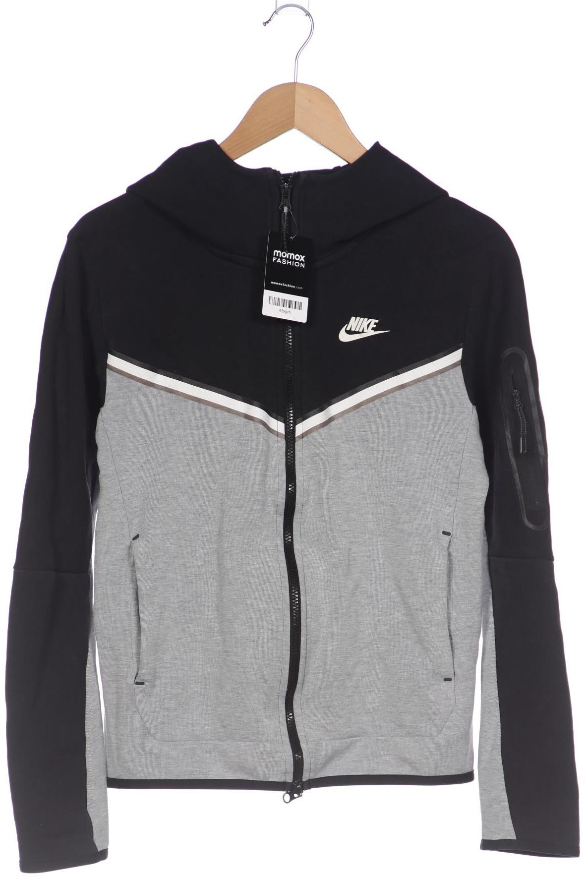 

Nike Herren Kapuzenpullover, schwarz, Gr. 44