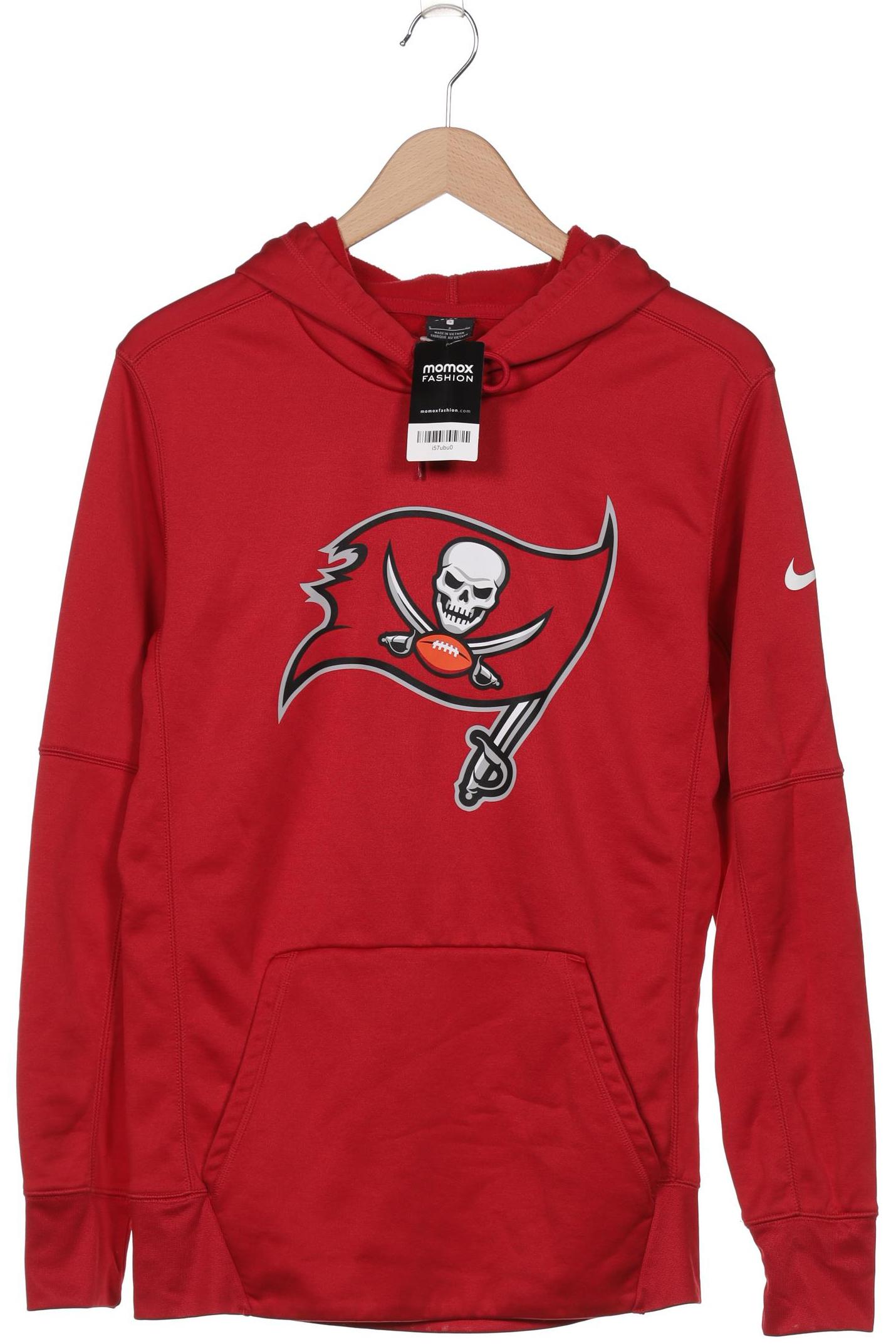 

Nike Herren Kapuzenpullover, rot, Gr. 46