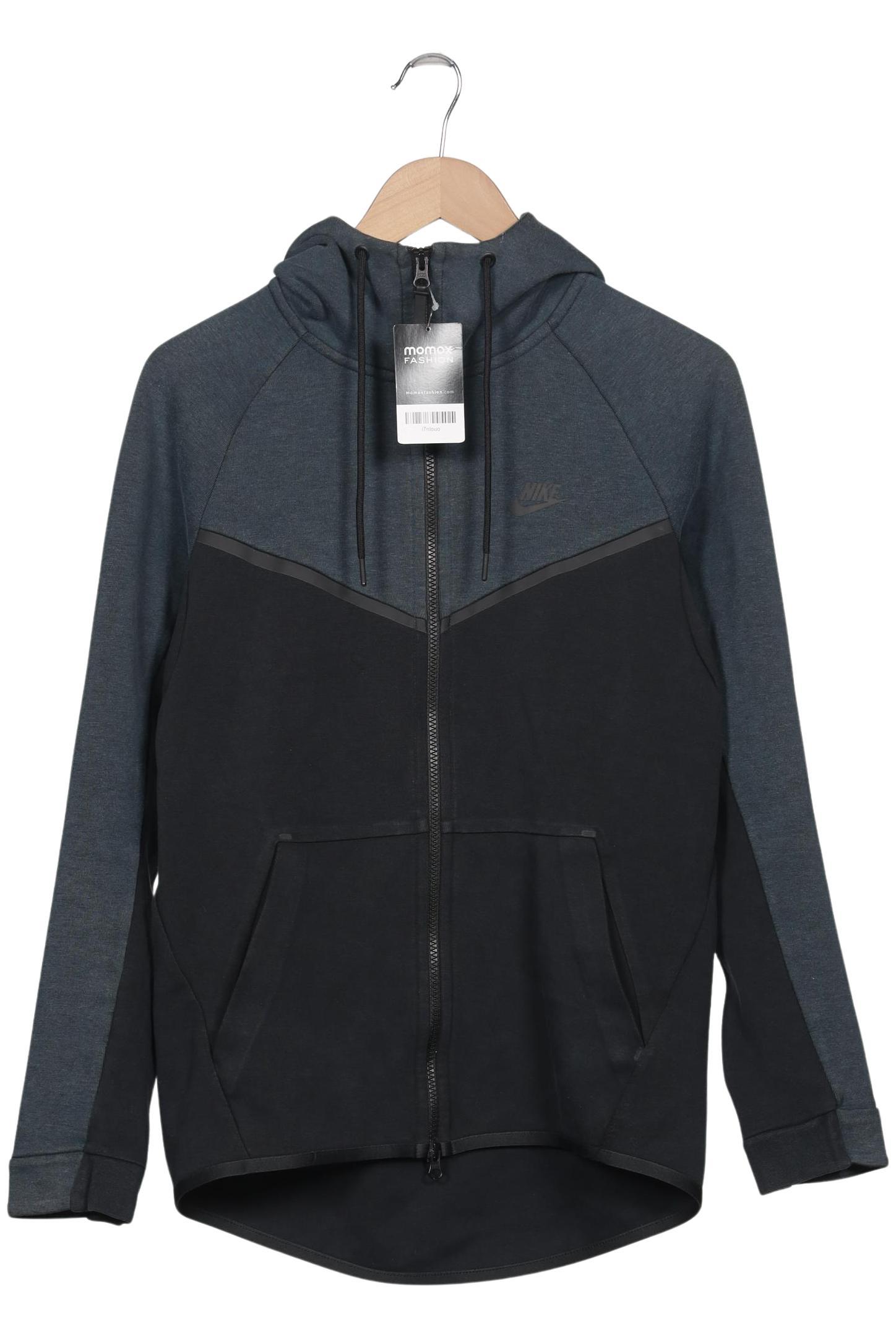 

Nike Herren Kapuzenpullover, marineblau, Gr. 46