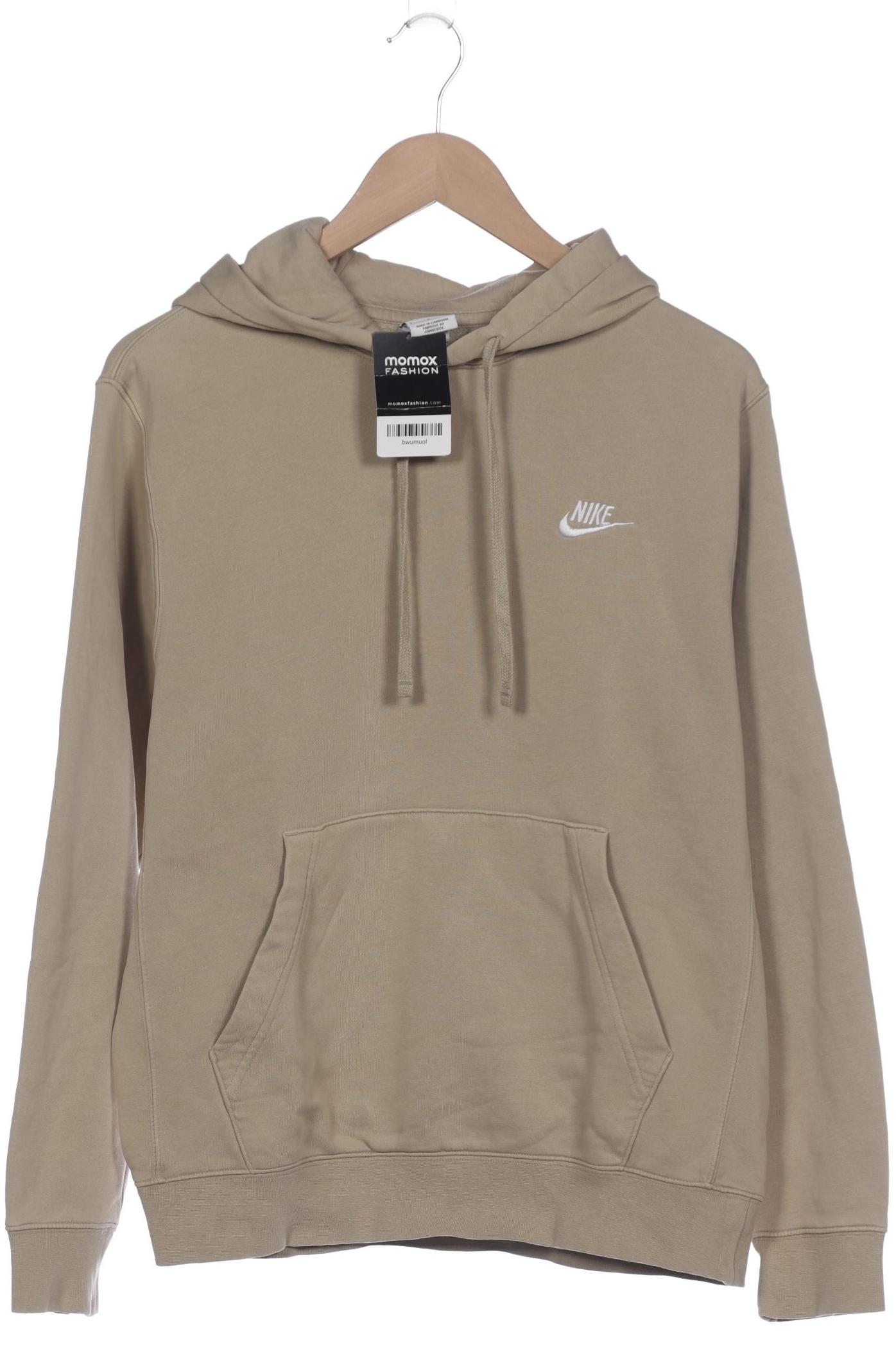 

Nike Herren Kapuzenpullover, beige, Gr. 46