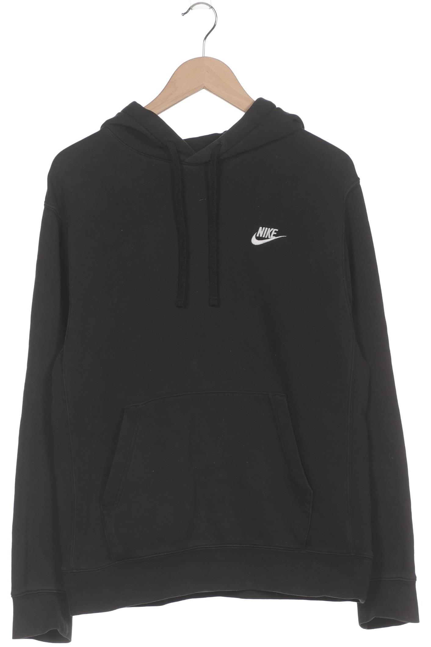 Thumbnail - Nike Herren Kapuzenpullover, marineblau, Gr. 60