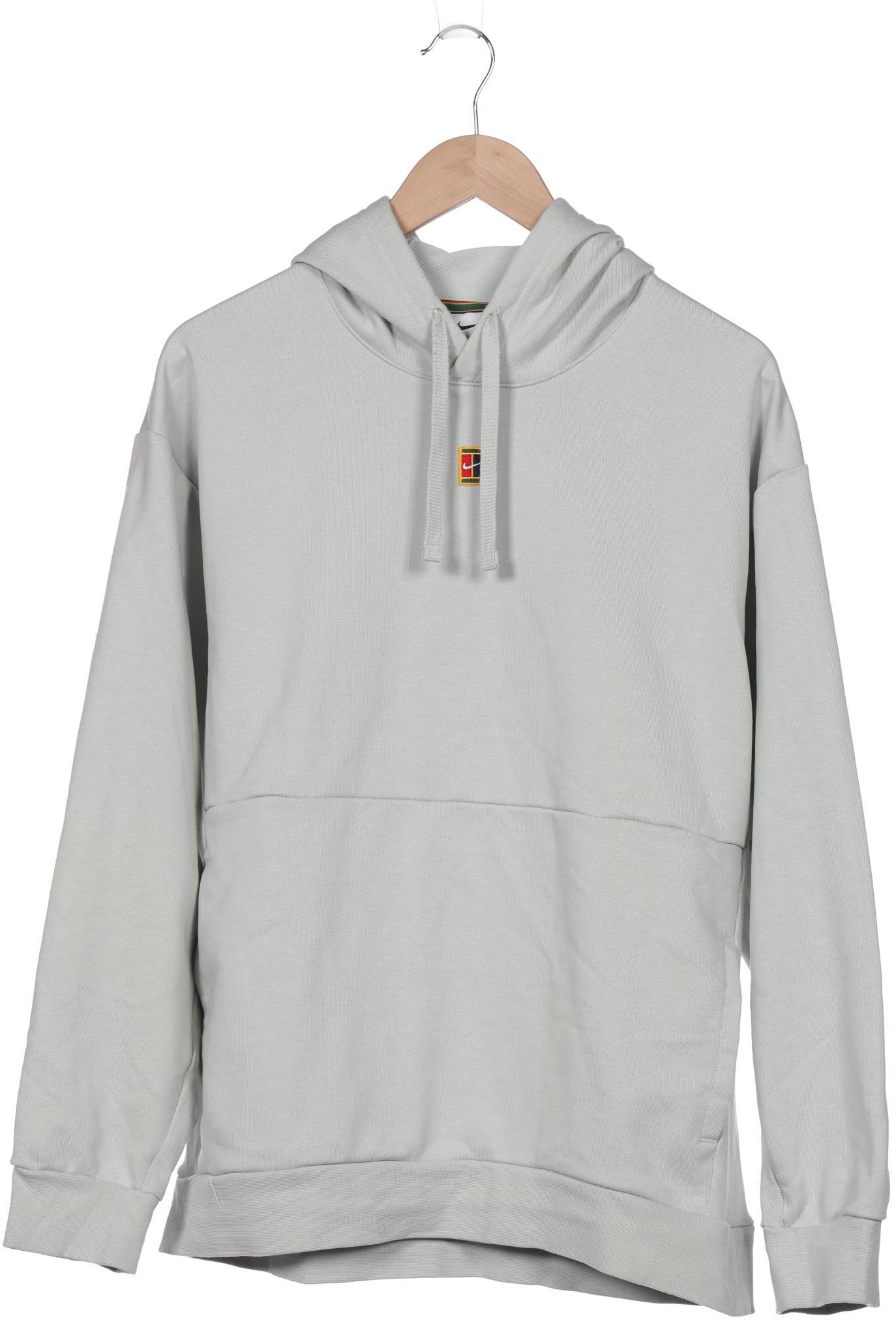 

Nike Herren Kapuzenpullover, hellgrün