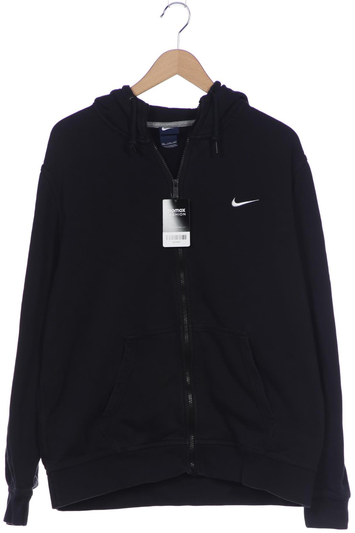 

Nike Herren Kapuzenpullover, schwarz, Gr. 56
