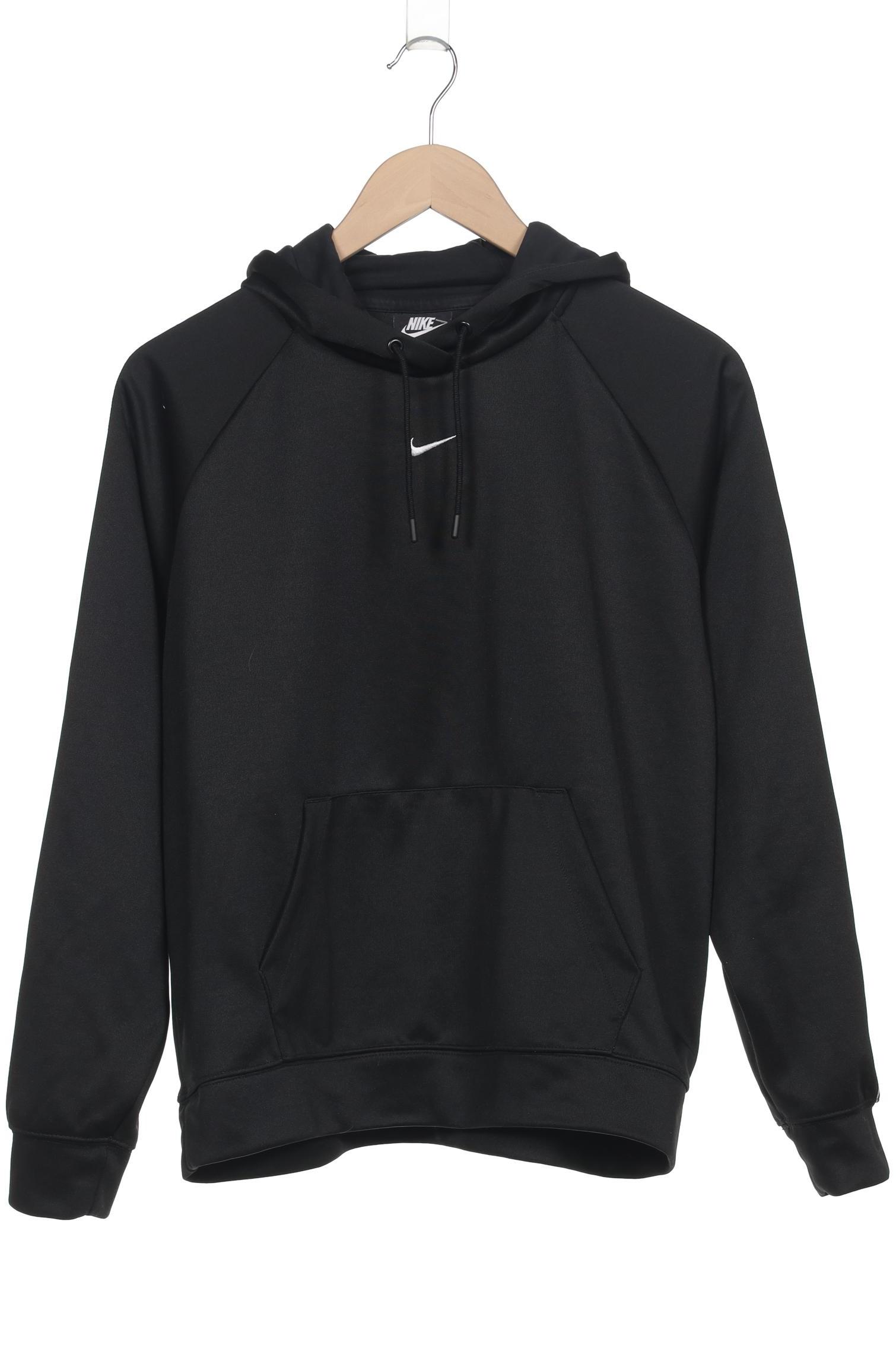 

Nike Herren Kapuzenpullover, schwarz, Gr. 48