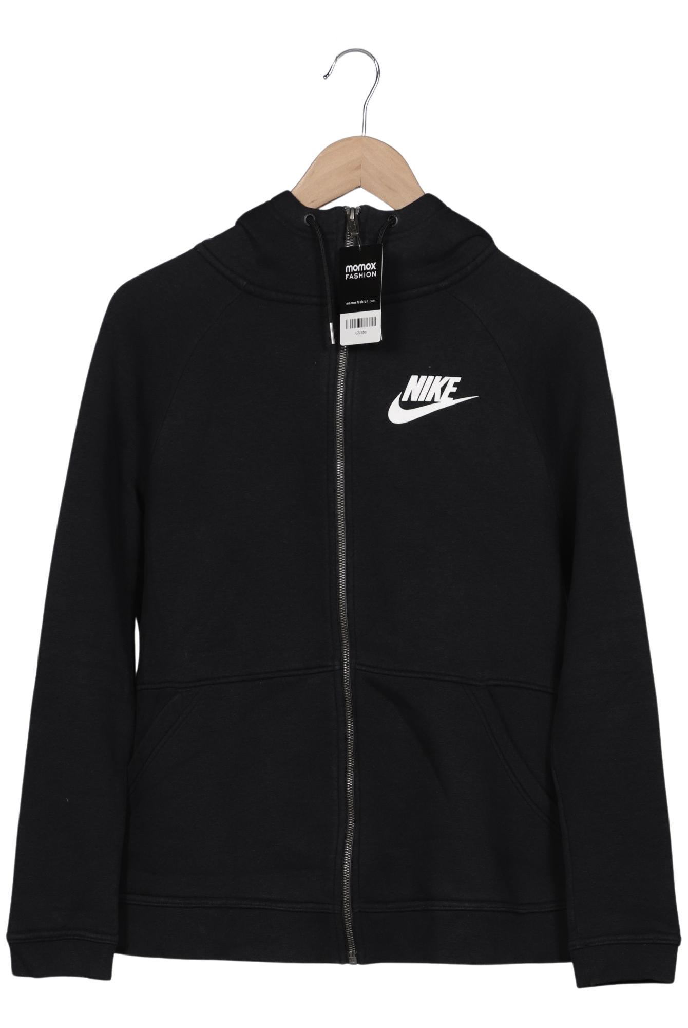 

Nike Herren Kapuzenpullover, schwarz, Gr. 48