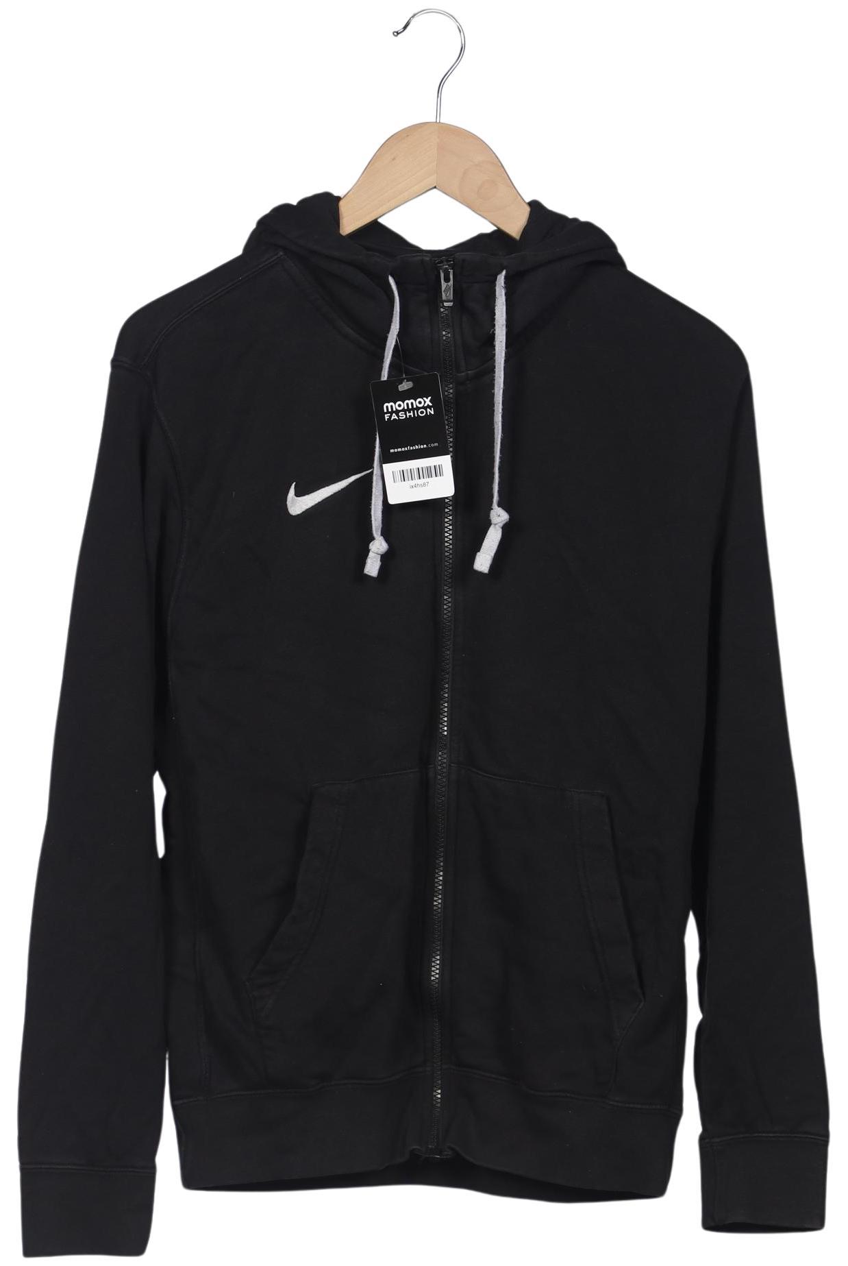 

Nike Herren Kapuzenpullover, schwarz, Gr. 46