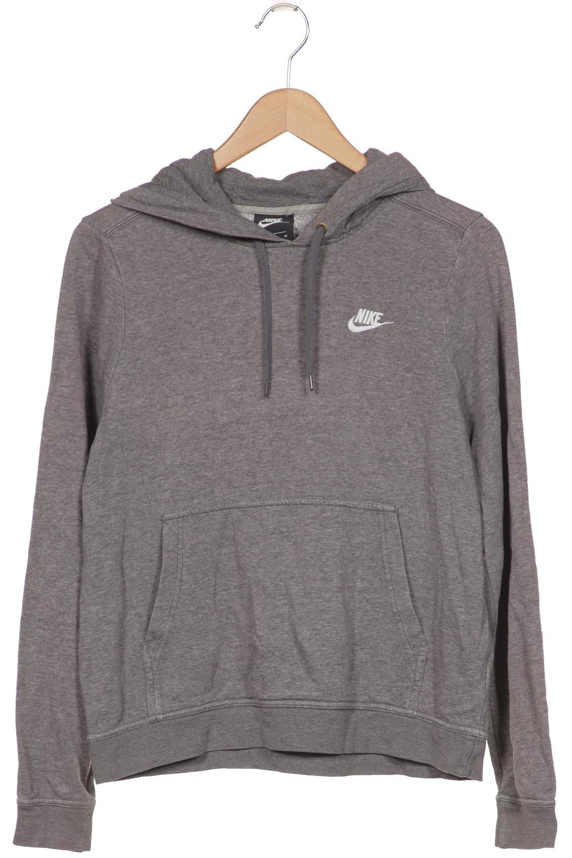 

Nike Herren Kapuzenpullover, grau