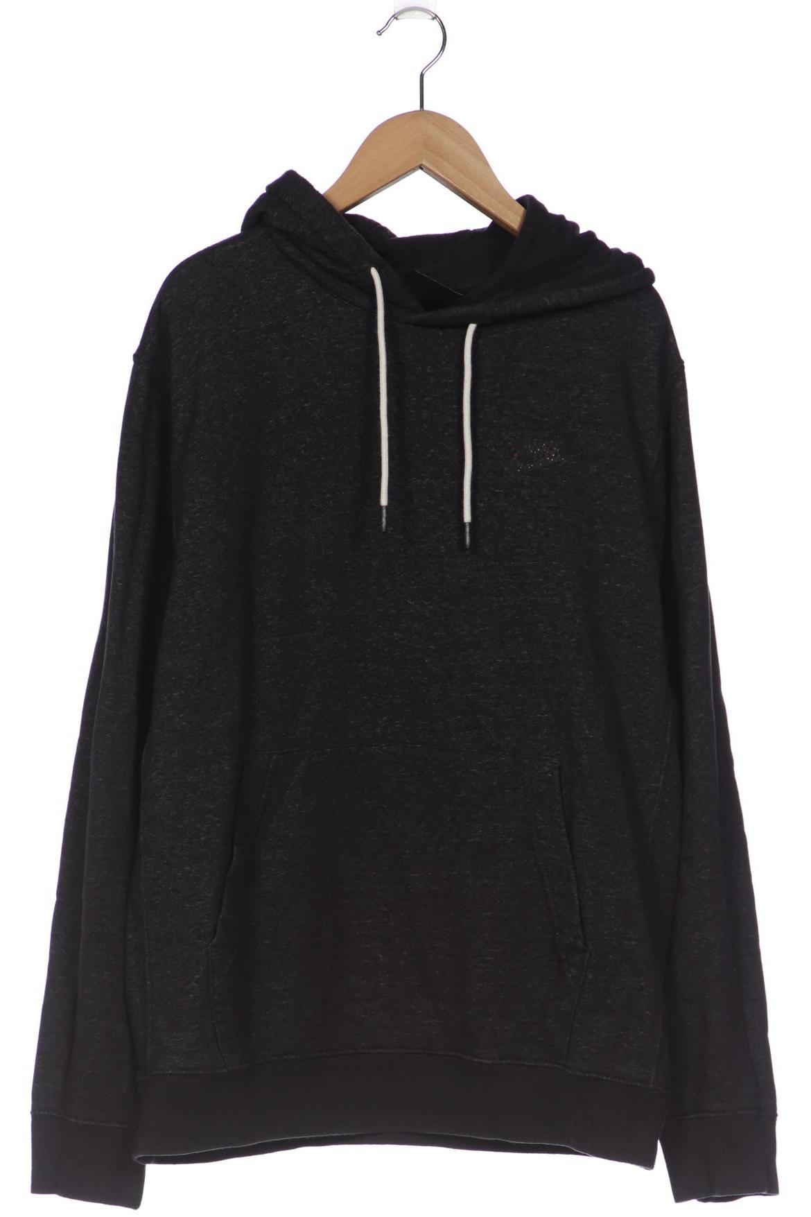 

Nike Herren Kapuzenpullover, grau