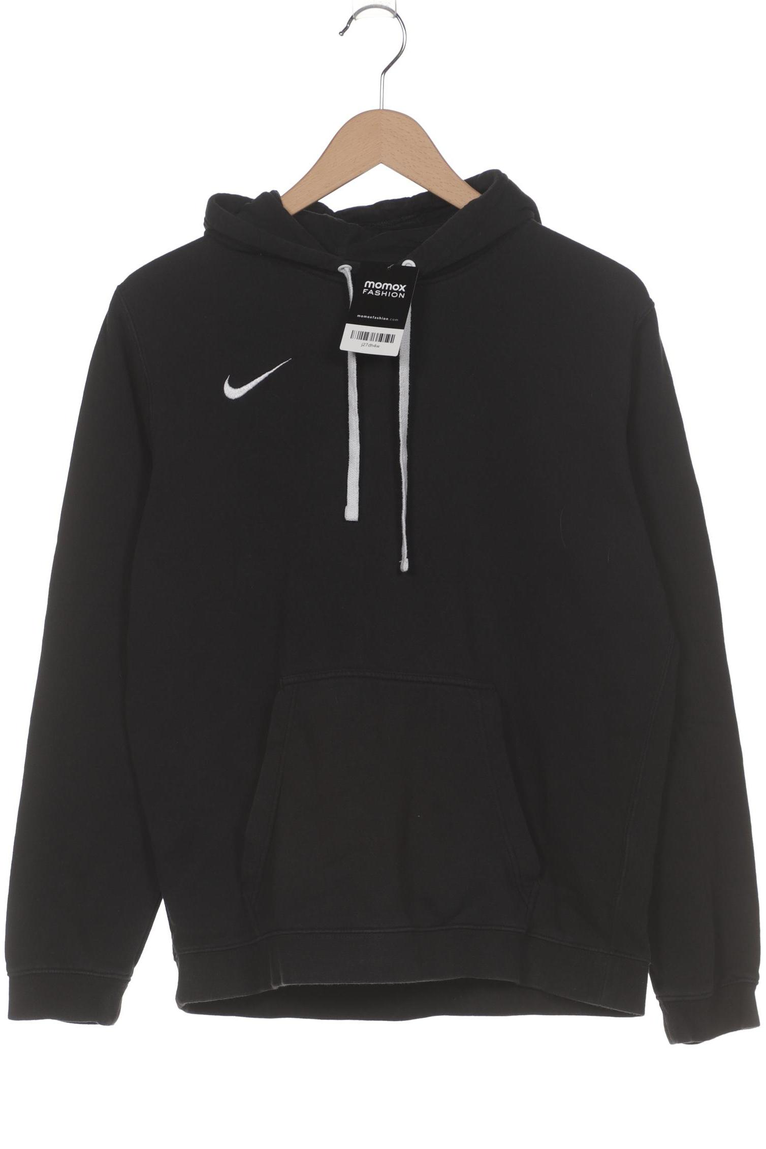 

Nike Herren Kapuzenpullover, schwarz, Gr. 48