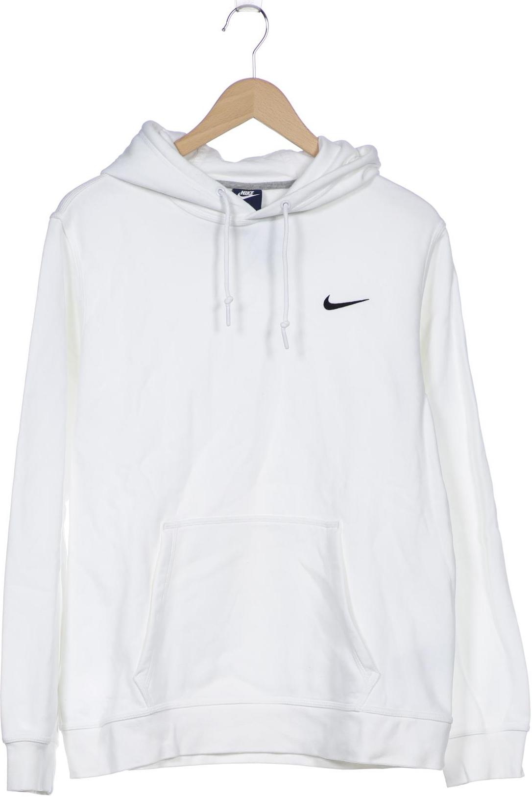 

Nike Herren Kapuzenpullover, weiß