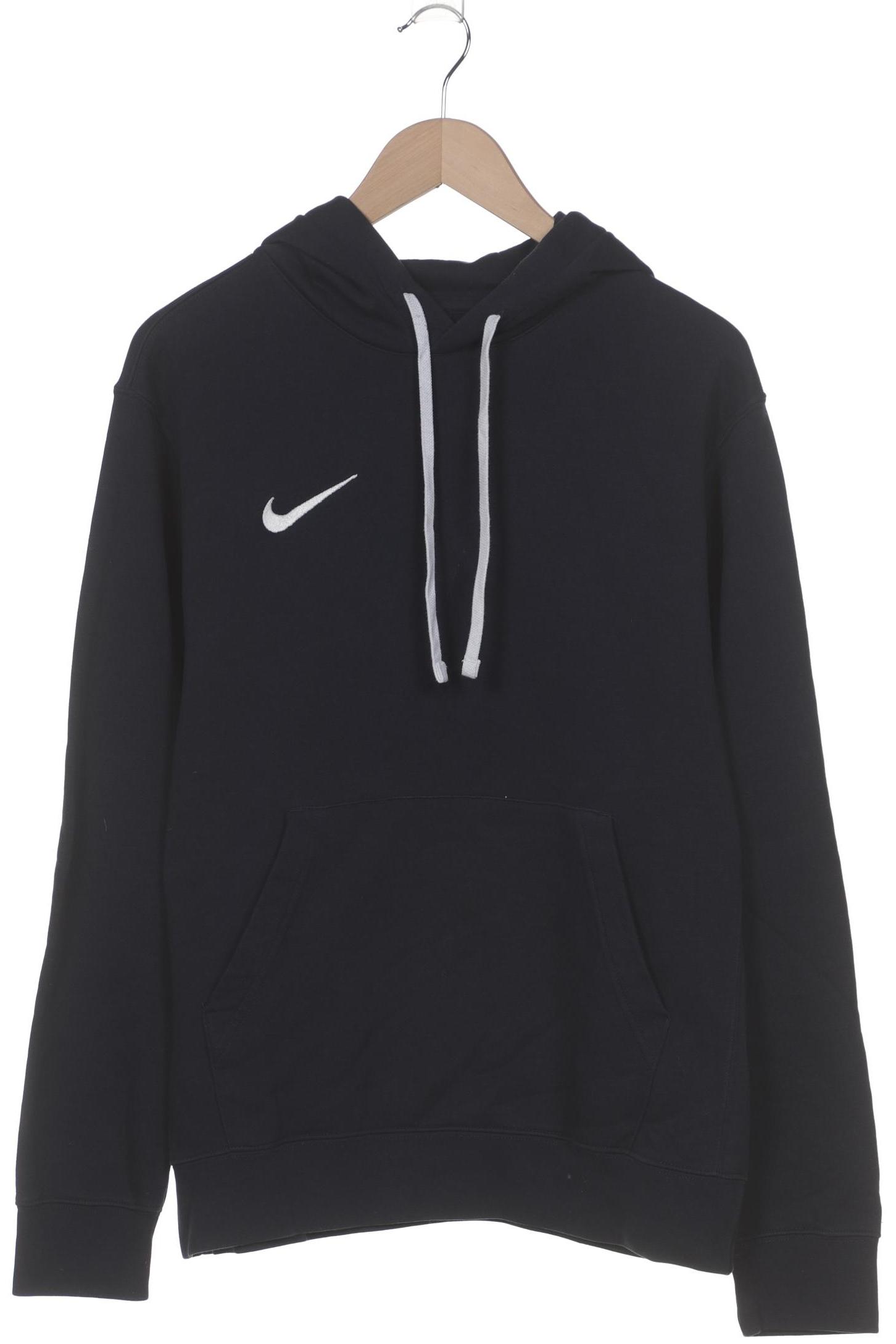 

Nike Herren Kapuzenpullover, marineblau, Gr. 48