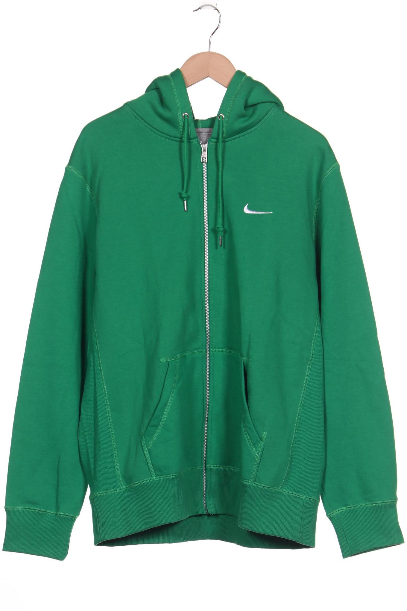 

Nike Herren Kapuzenpullover, grün