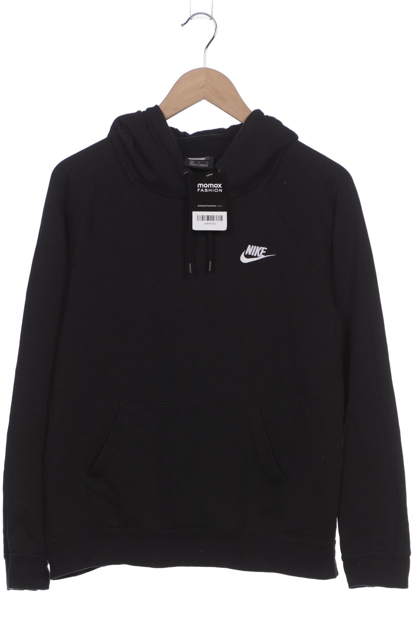 

Nike Herren Kapuzenpullover, schwarz, Gr. 48