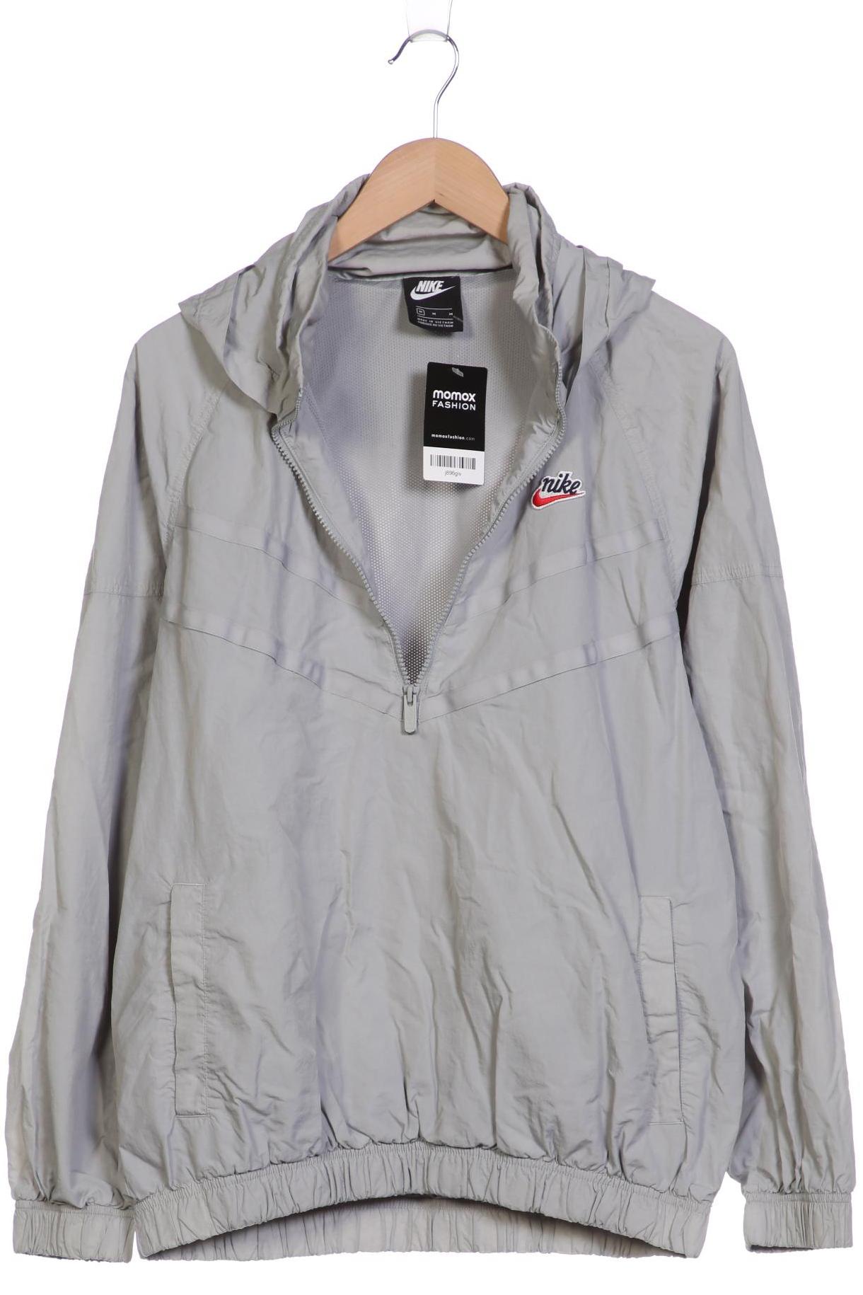 

Nike Herren Kapuzenpullover, grau
