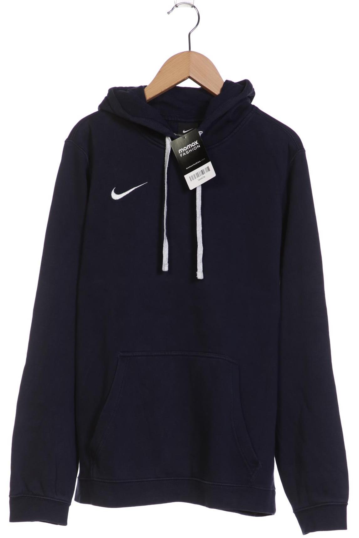 

Nike Herren Kapuzenpullover, marineblau, Gr. 46
