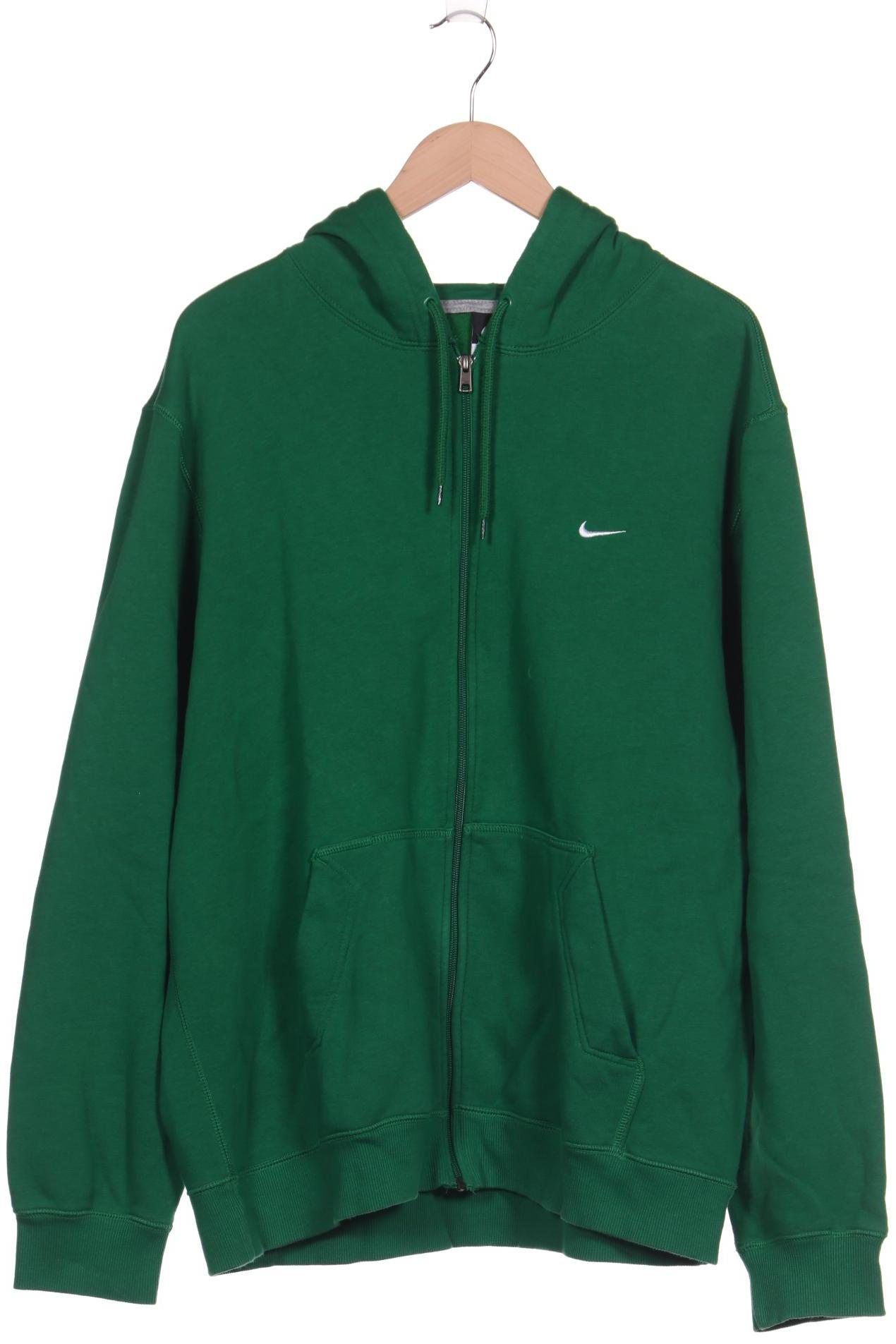 

Nike Herren Kapuzenpullover, grün