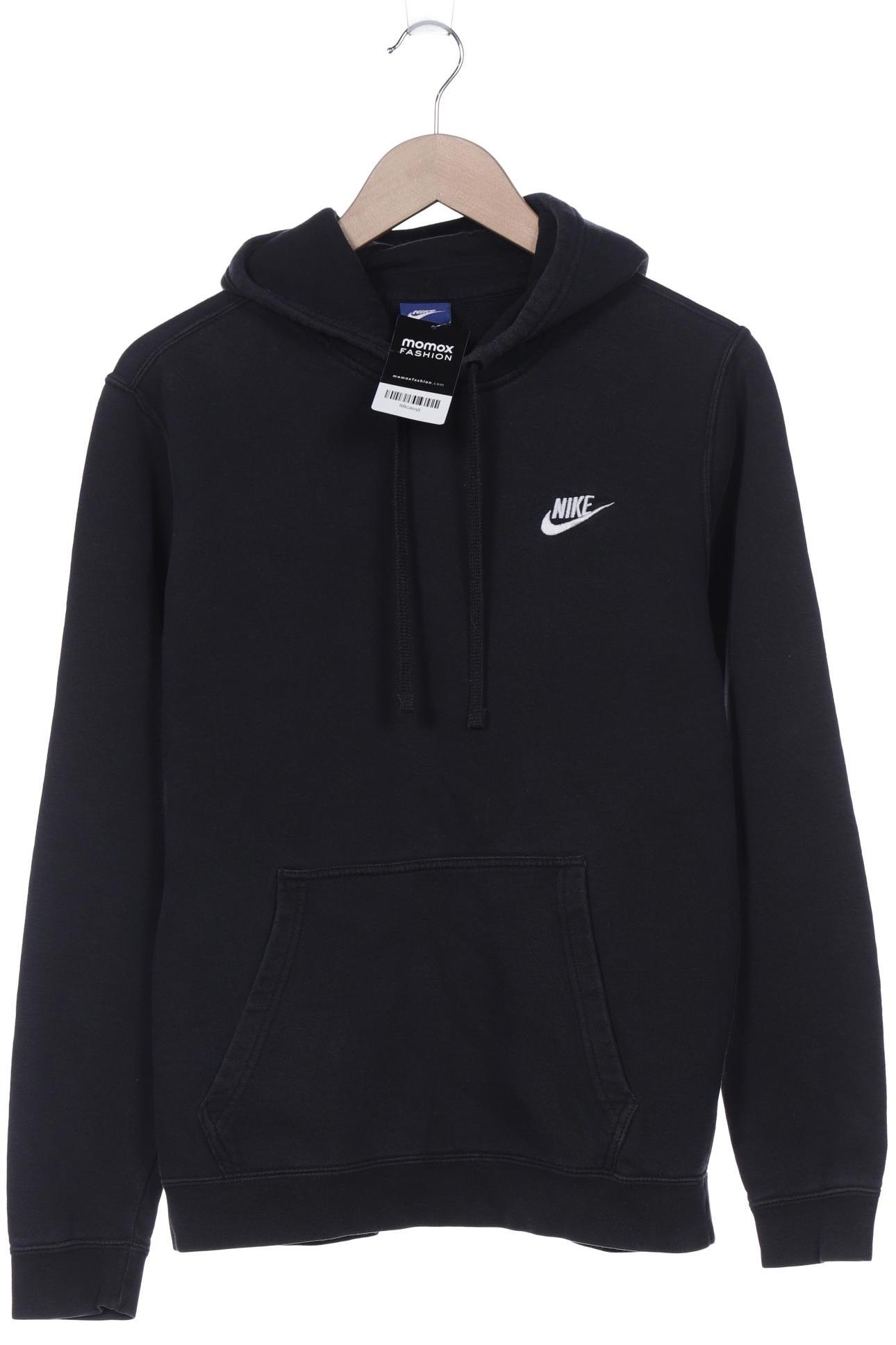 

Nike Herren Kapuzenpullover, schwarz, Gr. 48
