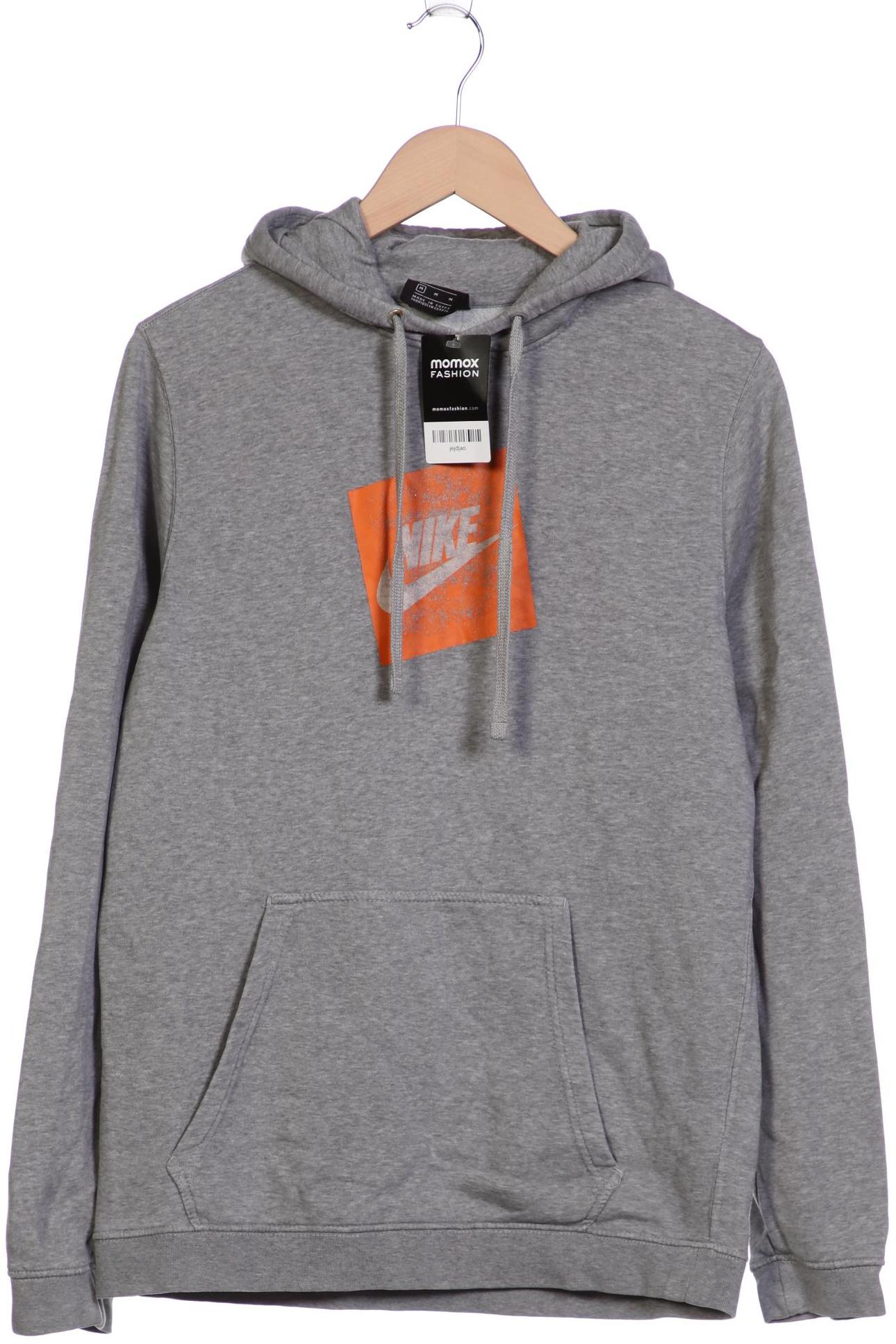 

Nike Herren Kapuzenpullover, grau