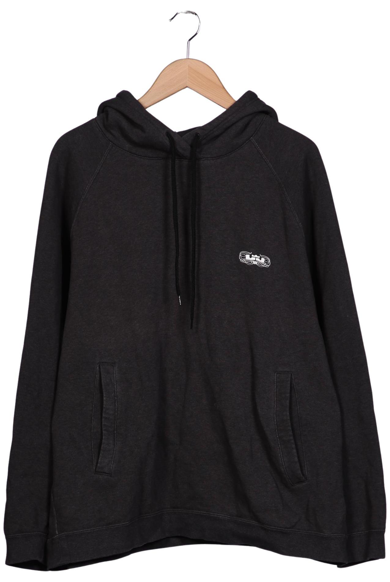 

Nike Herren Kapuzenpullover, grau, Gr. 54