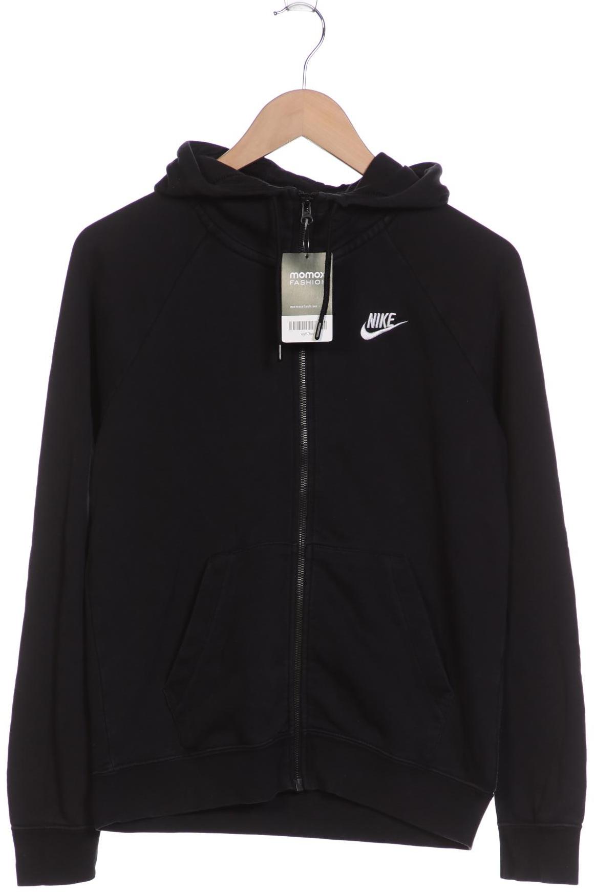 

Nike Herren Kapuzenpullover, schwarz, Gr. 46