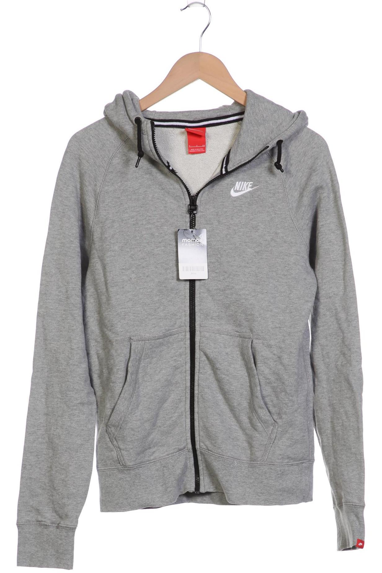 

Nike Herren Kapuzenpullover, grau
