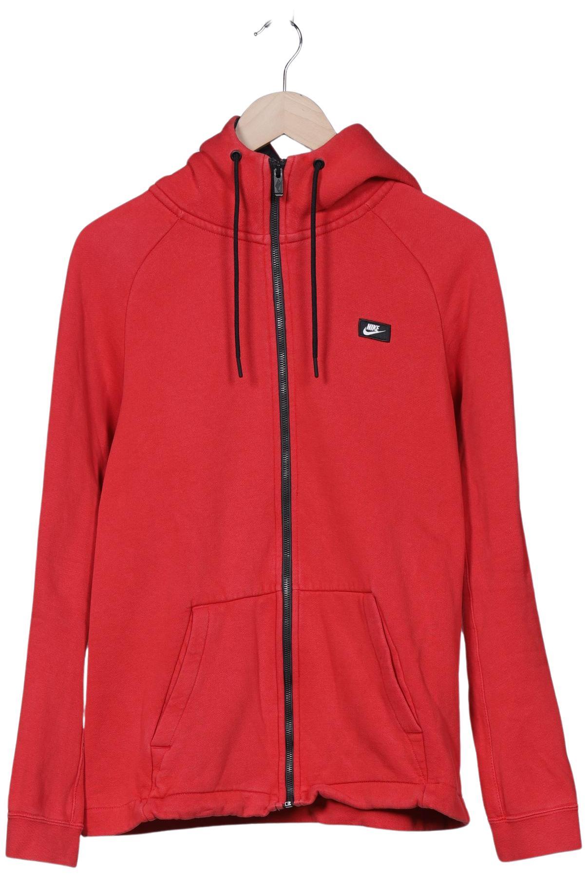 

Nike Herren Kapuzenpullover, rot, Gr. 48