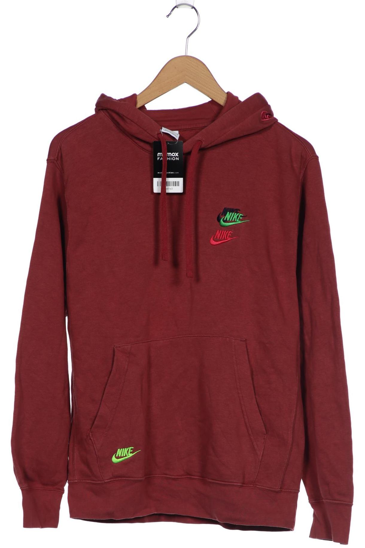 

Nike Herren Kapuzenpullover, bordeaux