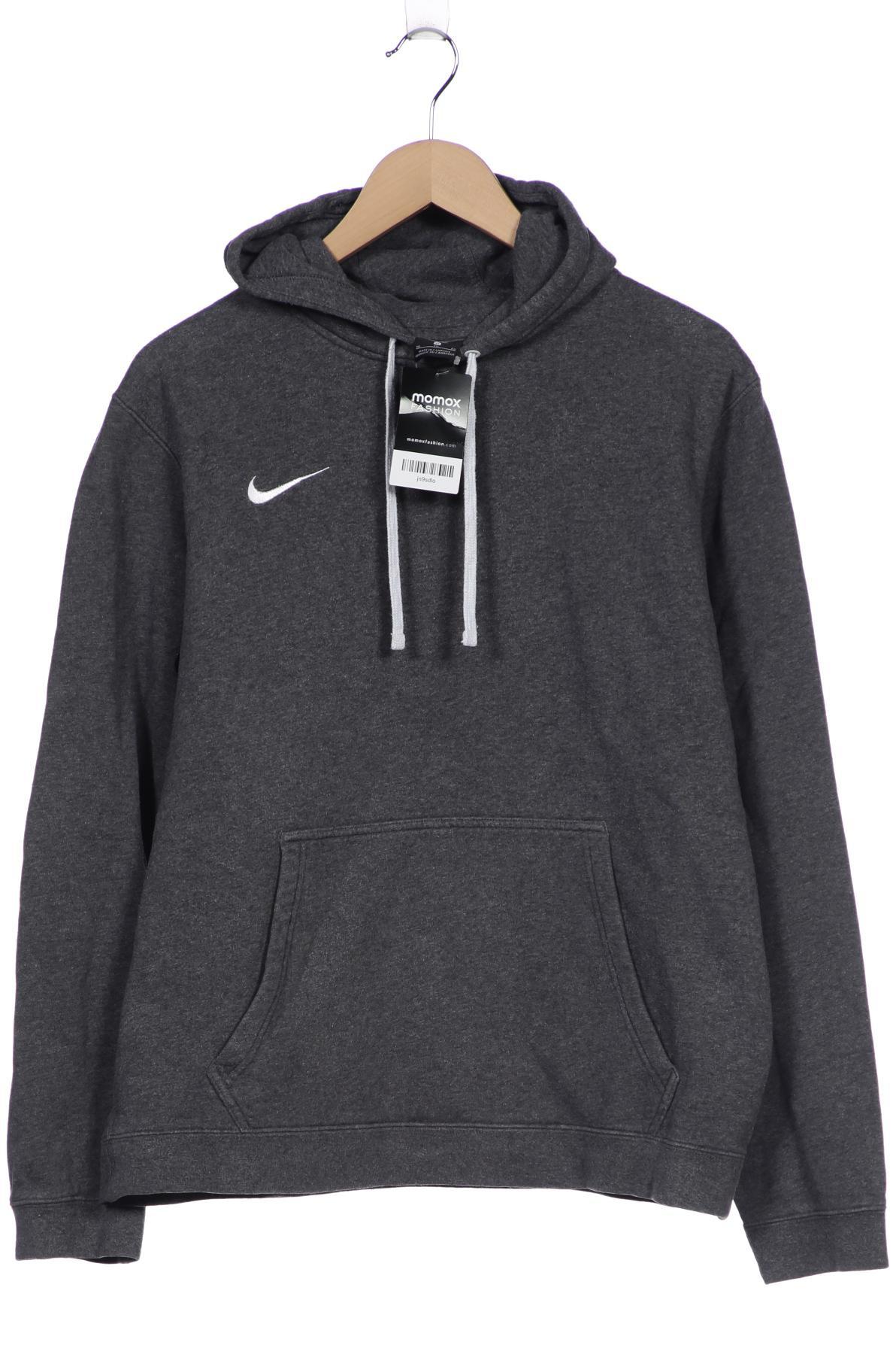 

Nike Herren Kapuzenpullover, grau