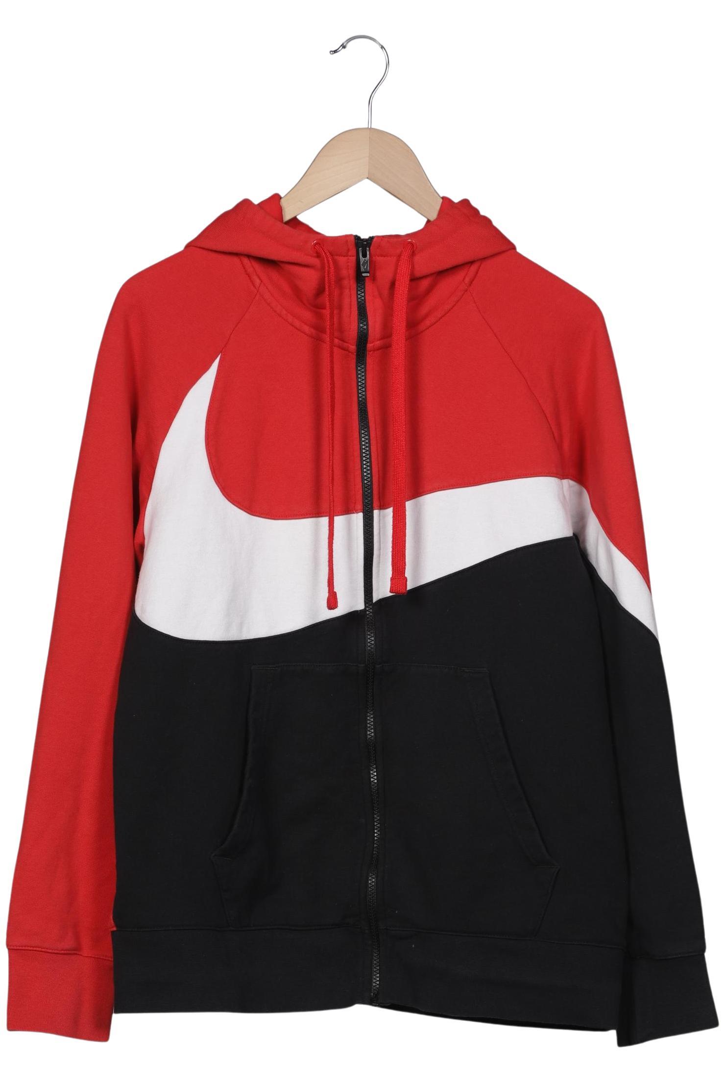 

Nike Herren Kapuzenpullover, rot, Gr. 52