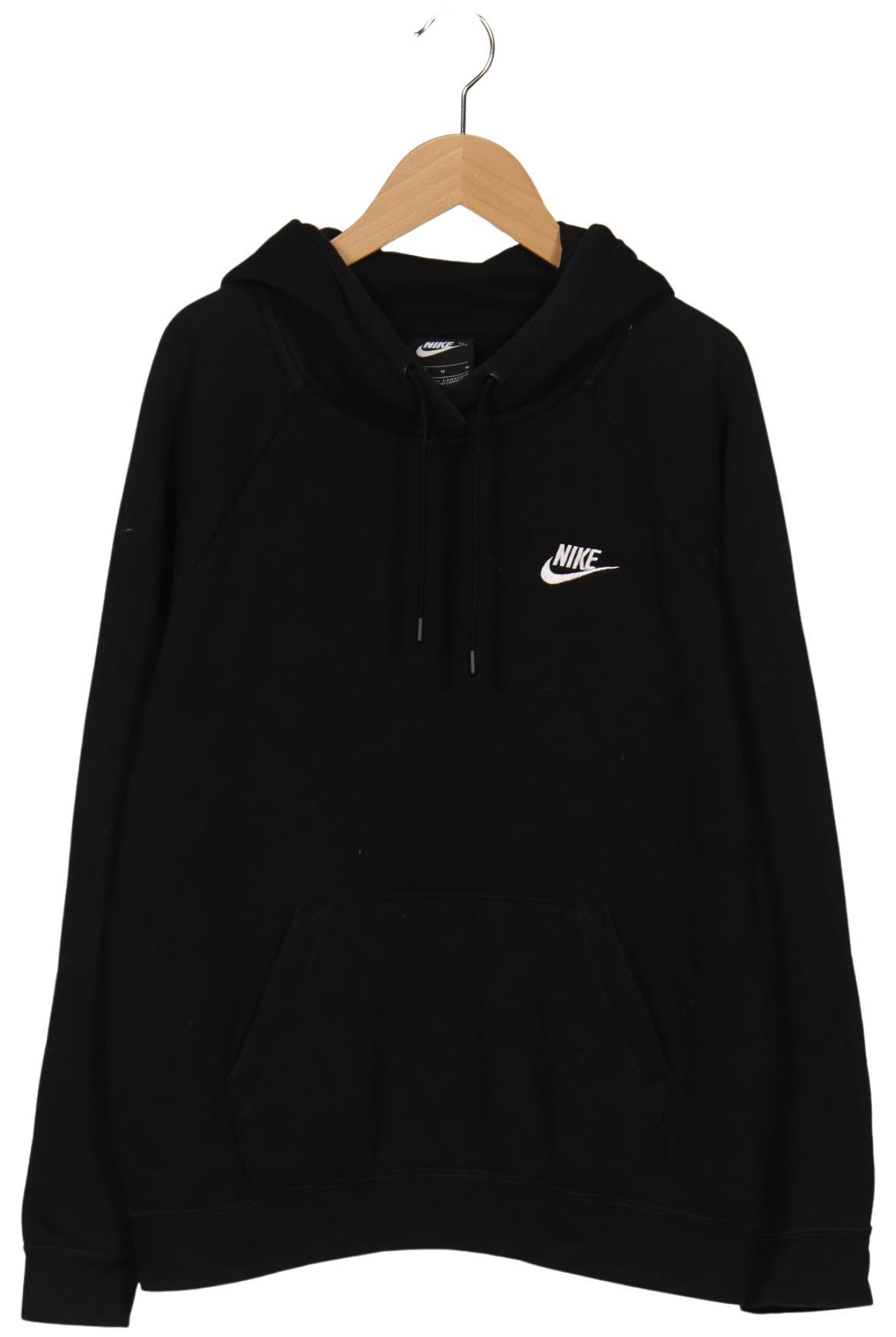 

Nike Herren Kapuzenpullover, schwarz, Gr. 48