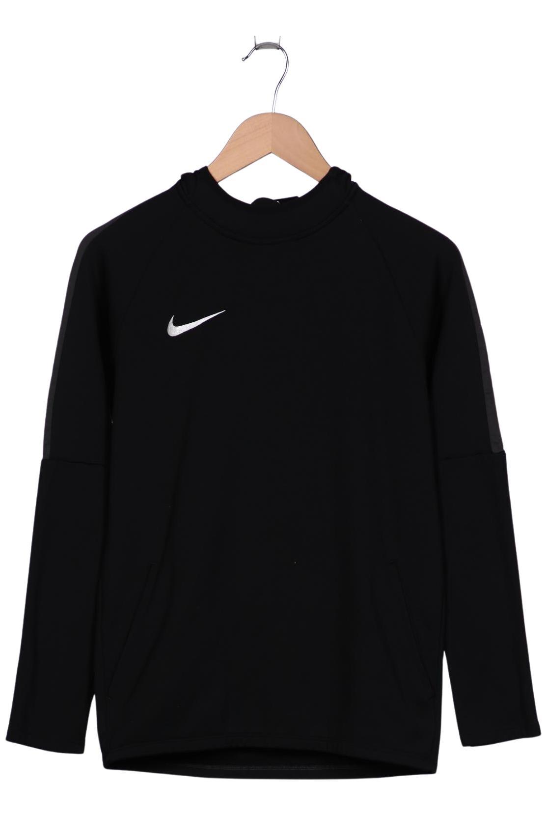 

Nike Herren Kapuzenpullover, schwarz, Gr. 46