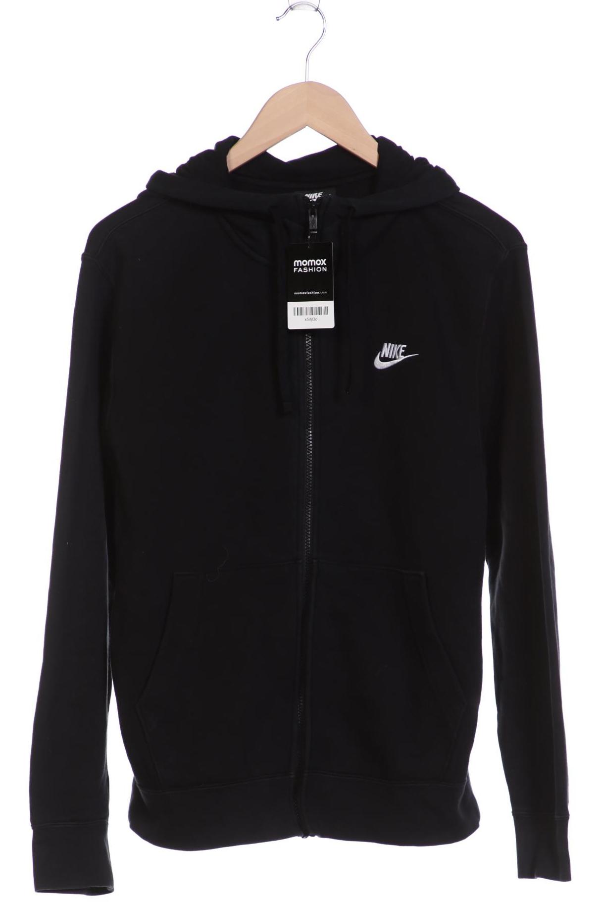 

Nike Herren Kapuzenpullover, schwarz, Gr. 46
