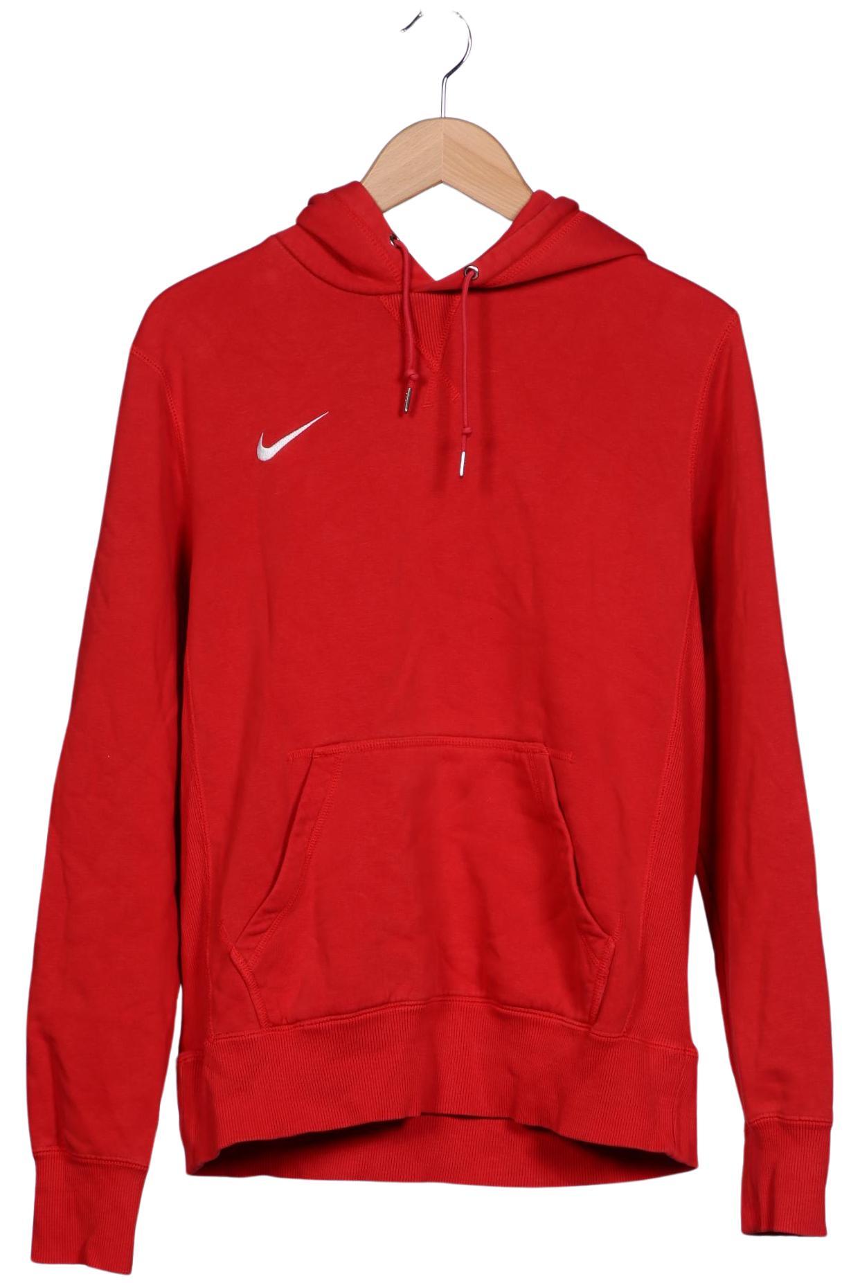 

Nike Herren Kapuzenpullover, rot, Gr. 48
