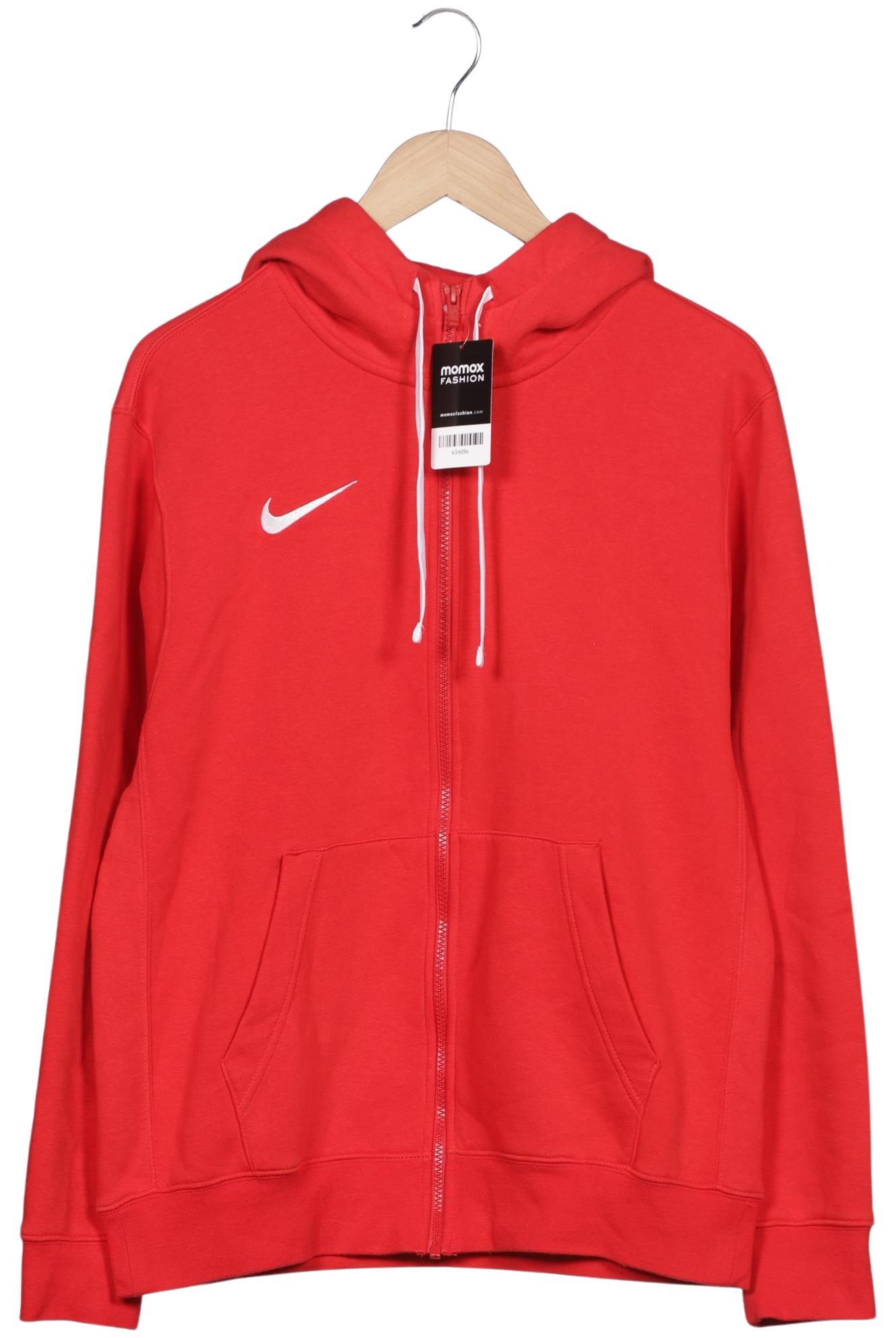 

Nike Herren Kapuzenpullover, beige, Gr. 48