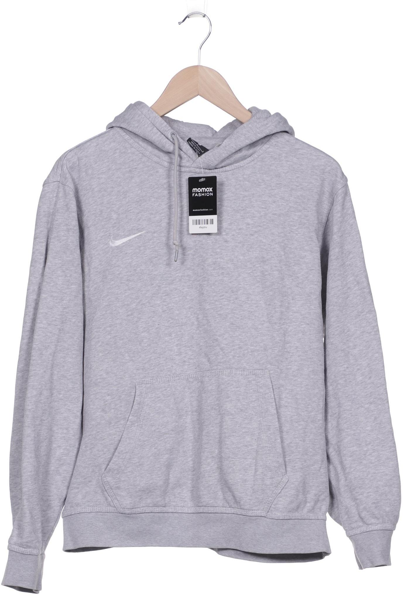 

Nike Herren Kapuzenpullover, grau, Gr. 52