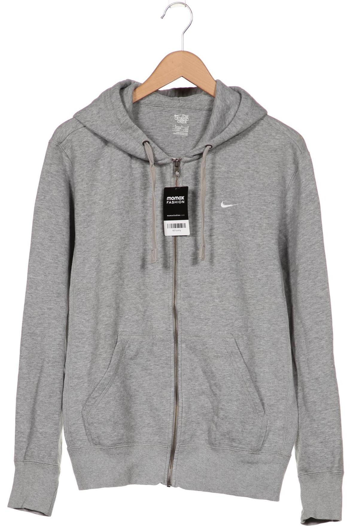 

Nike Herren Kapuzenpullover, grau