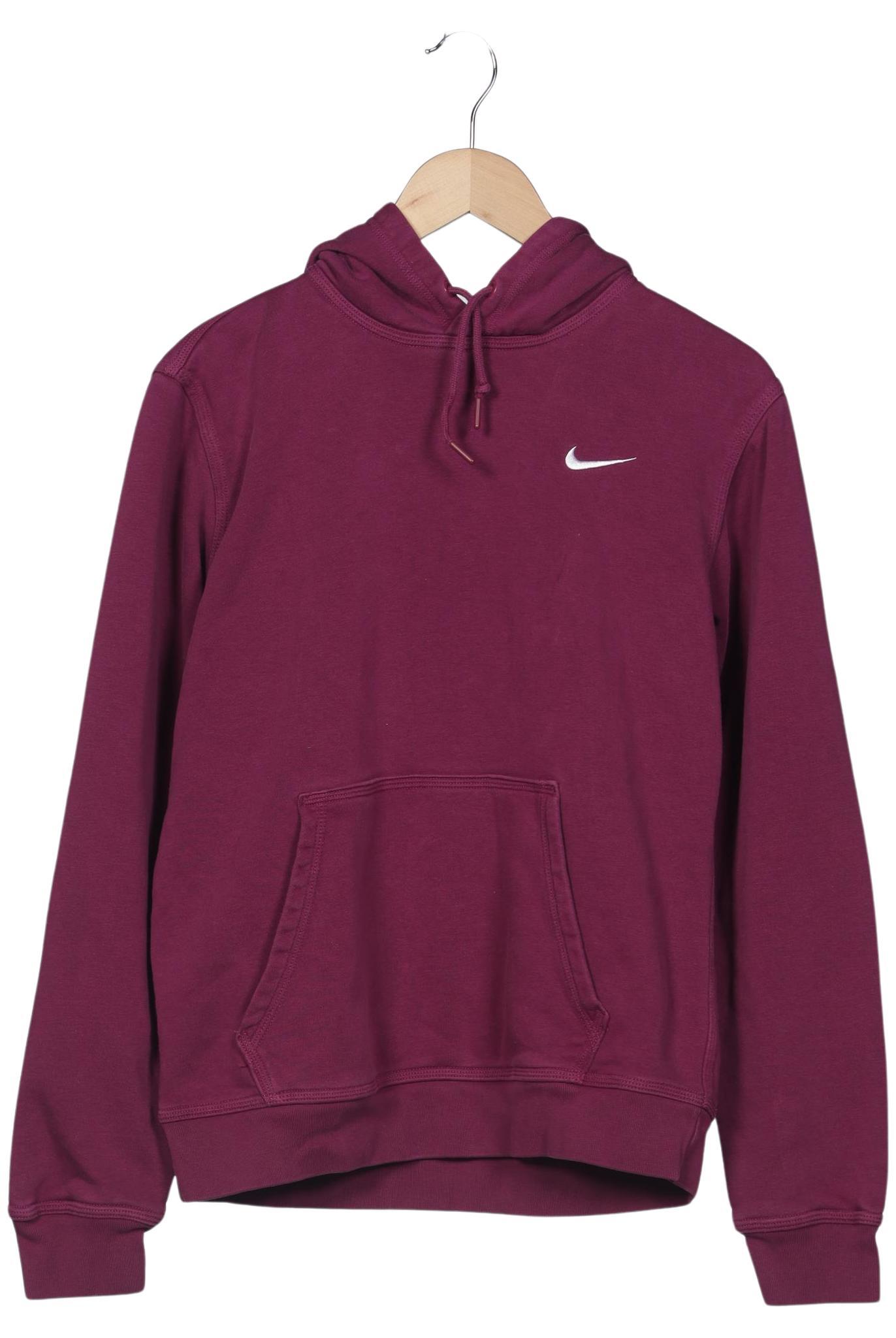 

Nike Herren Kapuzenpullover, flieder, Gr. 48