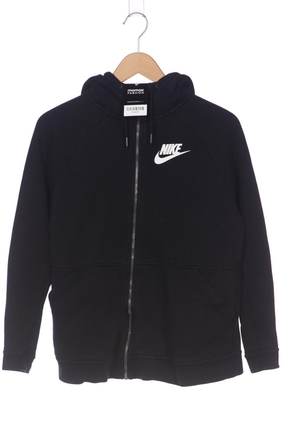 

Nike Herren Kapuzenpullover, schwarz, Gr. 52