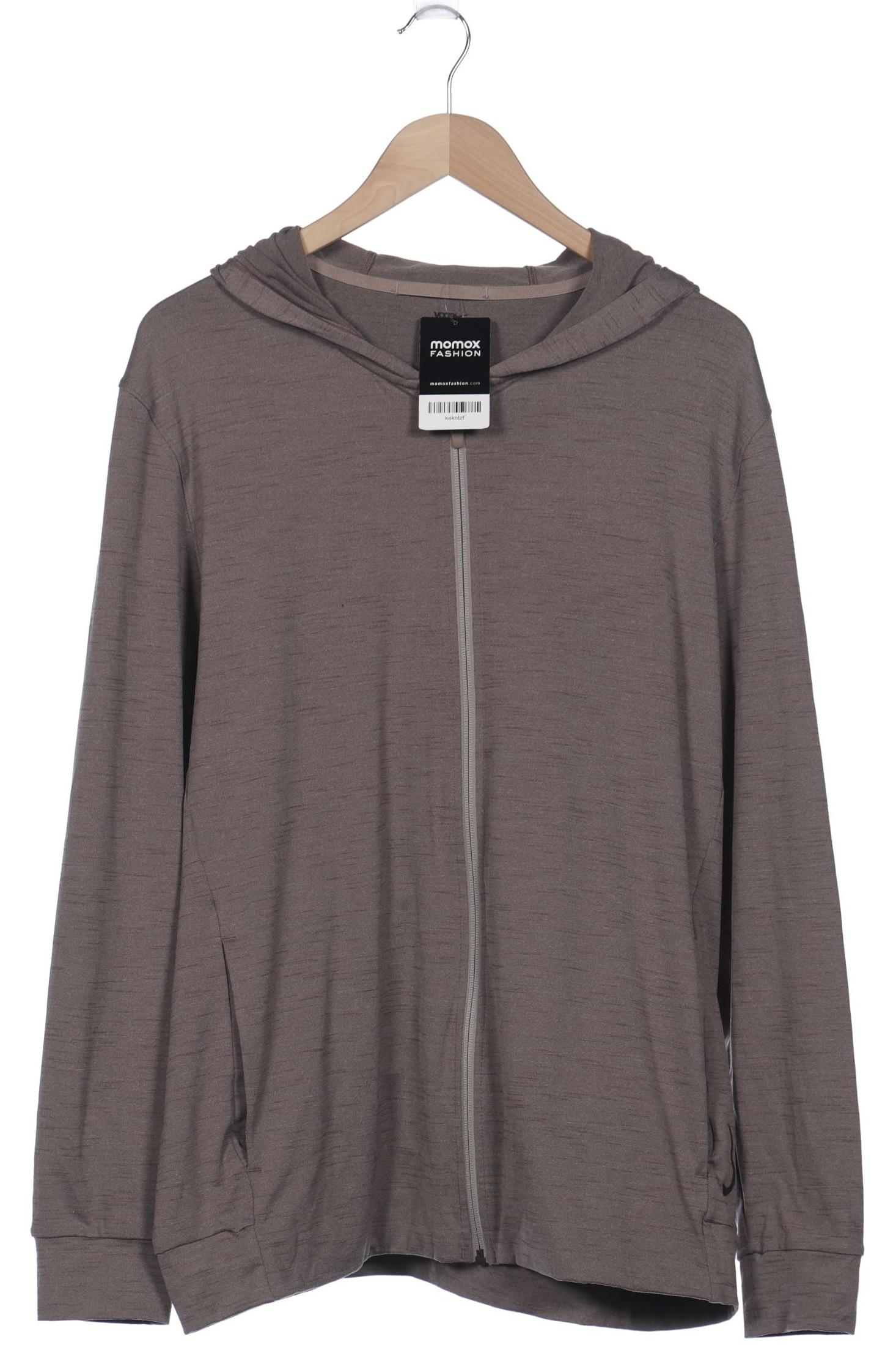 

Nike Herren Kapuzenpullover, grau