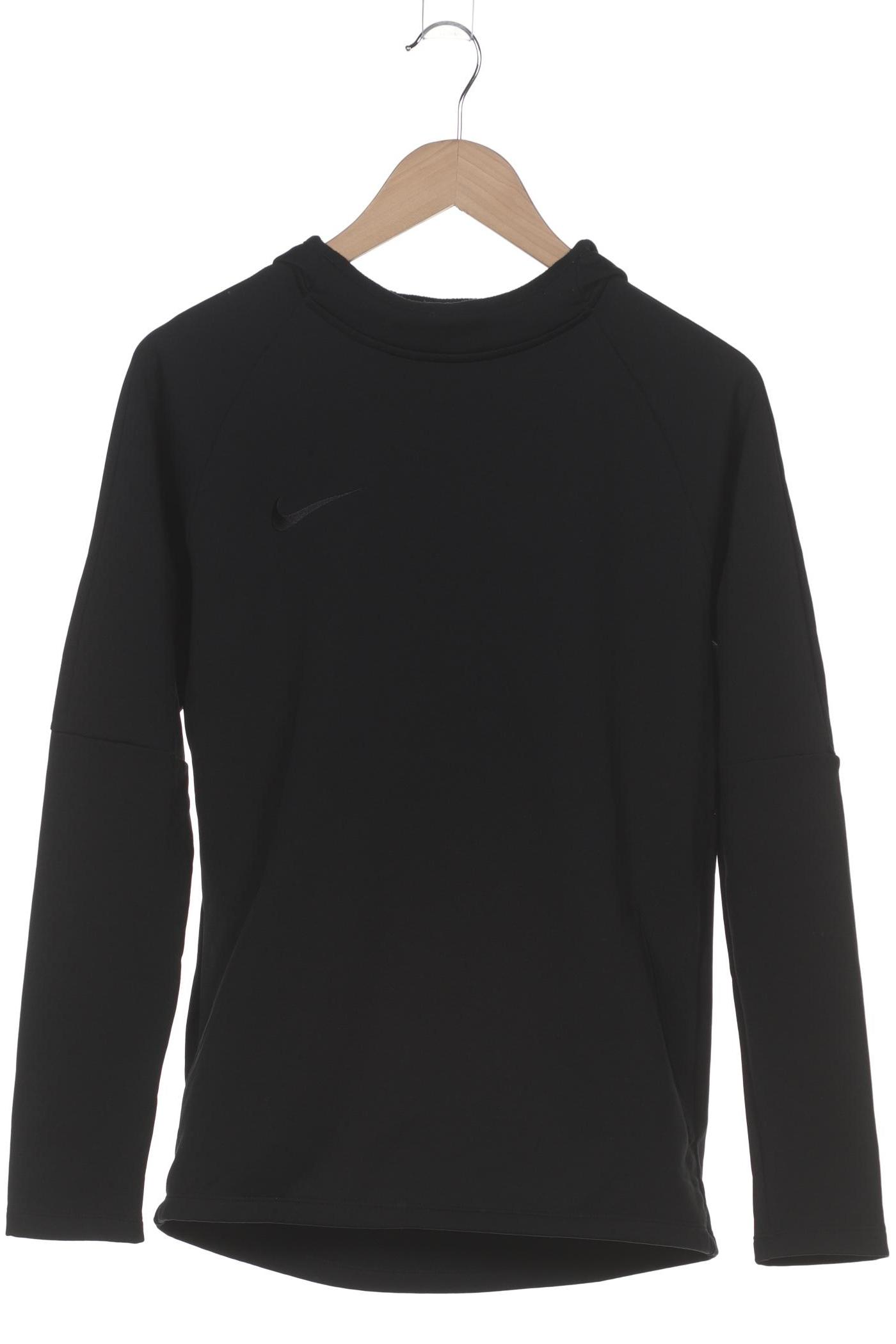 

Nike Herren Kapuzenpullover, schwarz, Gr. 46