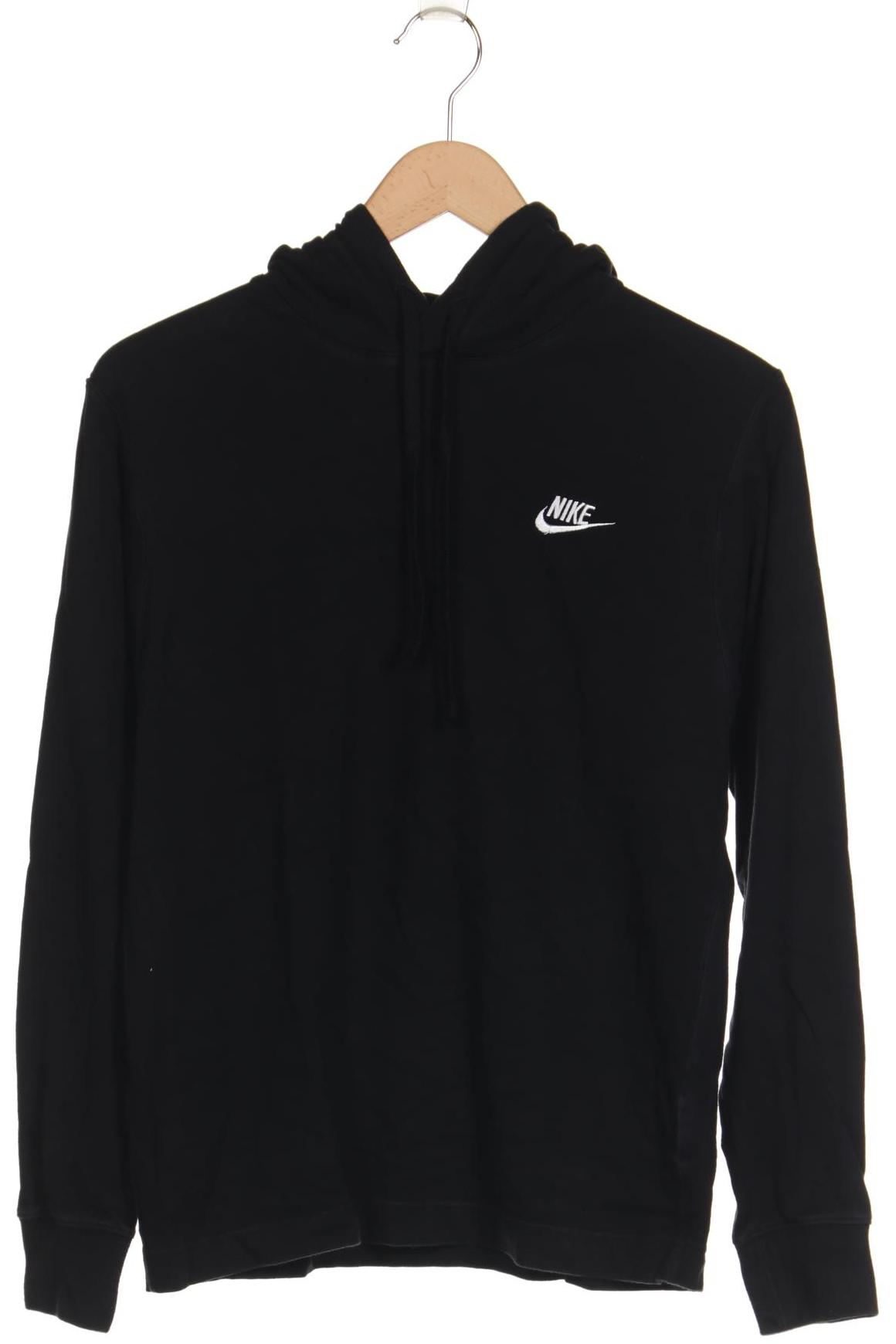 

Nike Herren Kapuzenpullover, schwarz, Gr. 44