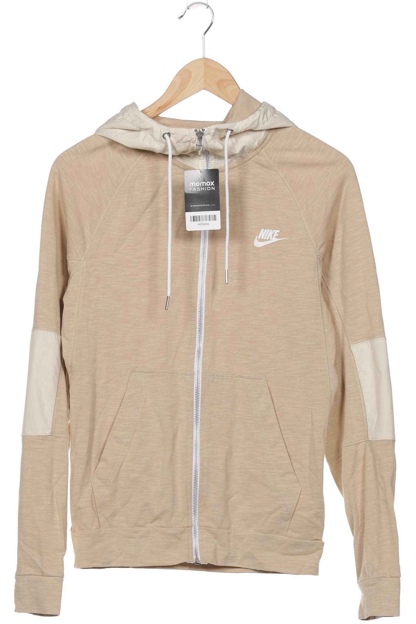 Thumbnail - Nike Herren Kapuzenpullover, beige, Gr. 44