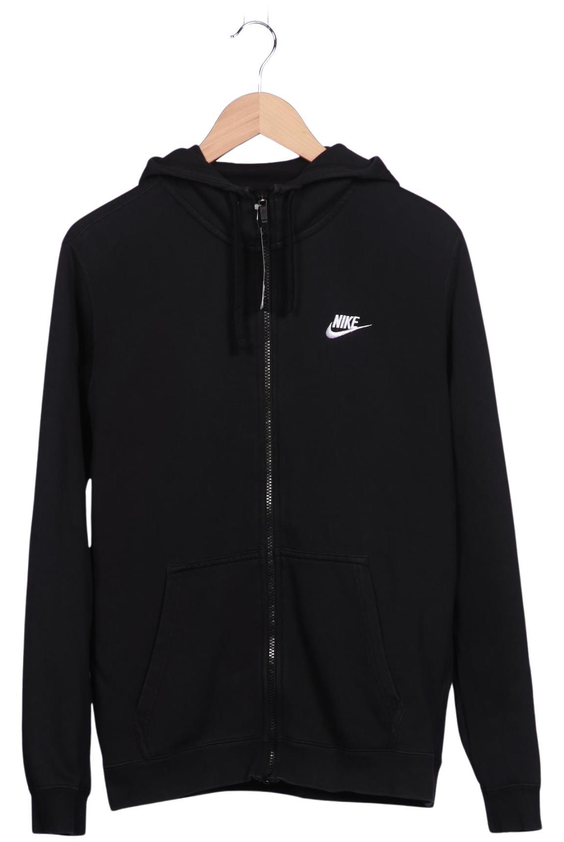

Nike Herren Kapuzenpullover, schwarz, Gr. 48