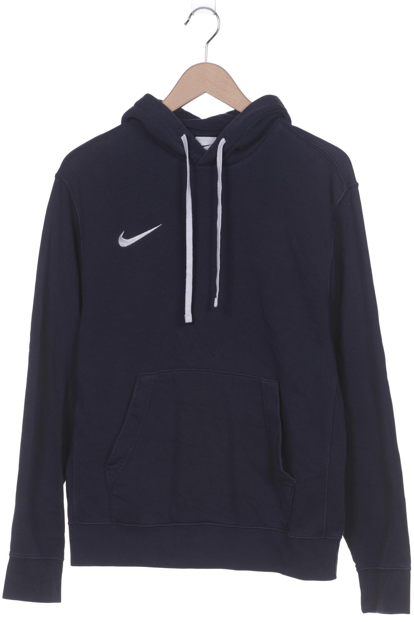 

Nike Herren Kapuzenpullover, marineblau, Gr. 48