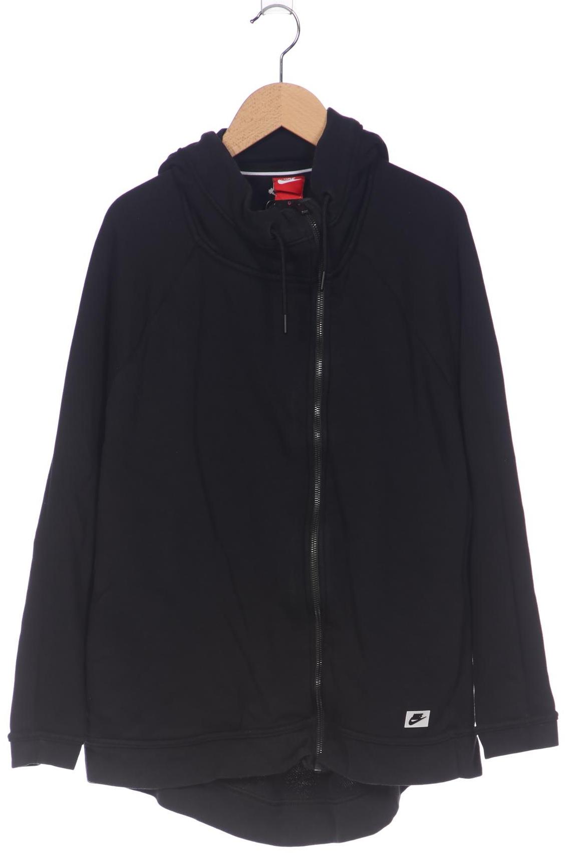 

Nike Herren Kapuzenpullover, schwarz, Gr. 52