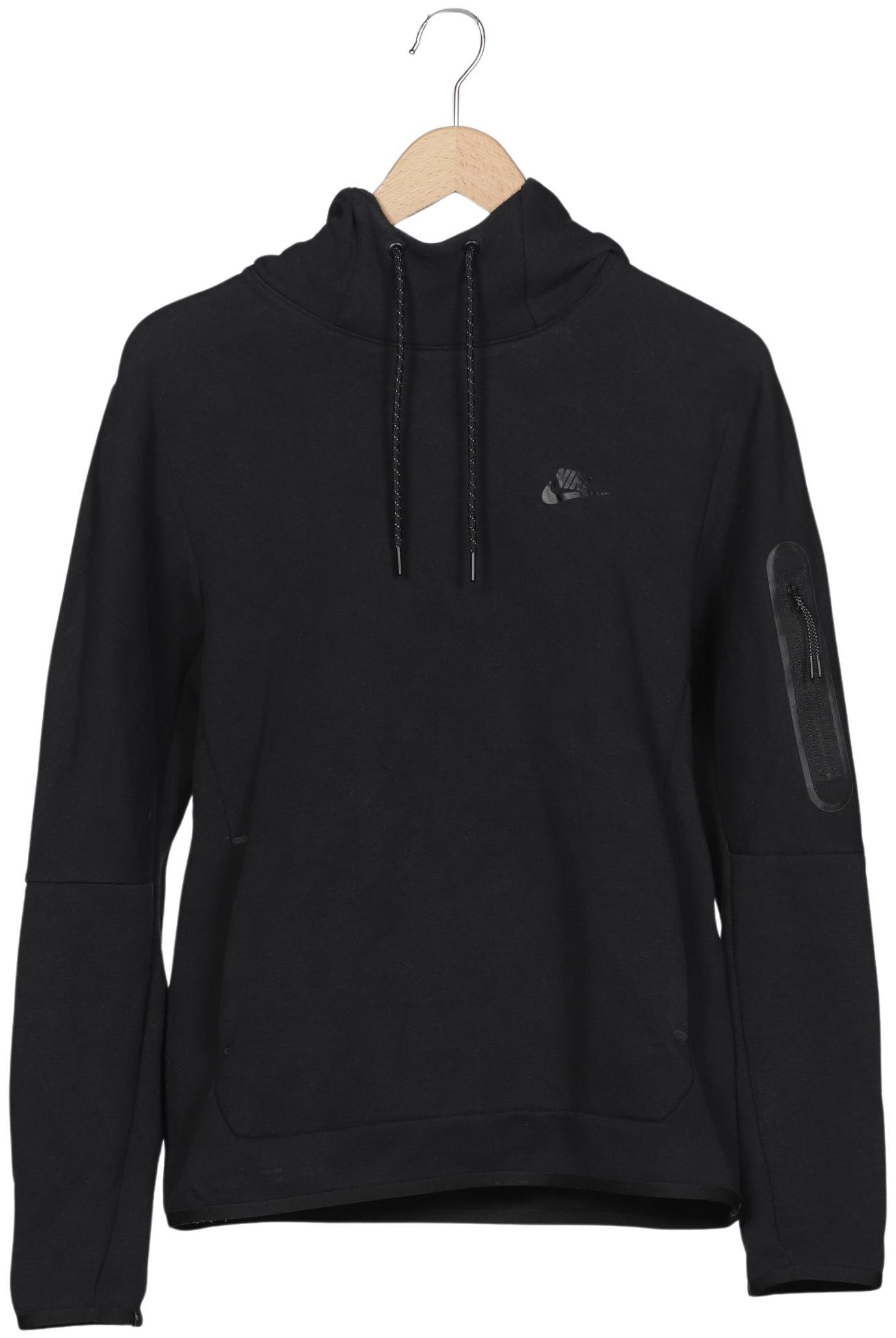 

Nike Herren Kapuzenpullover, schwarz, Gr. 46