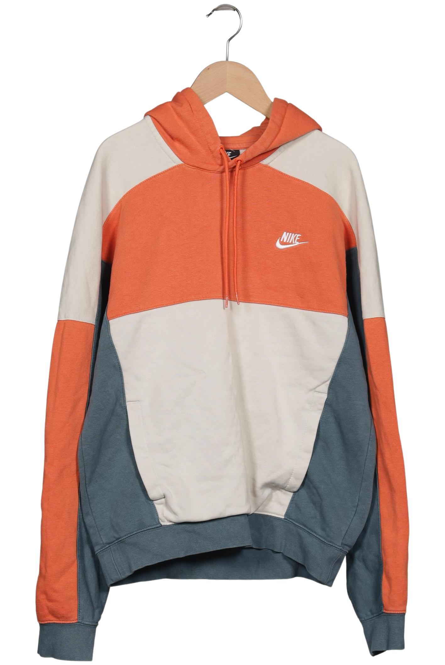 

Nike Herren Kapuzenpullover, mehrfarbig, Gr. 46